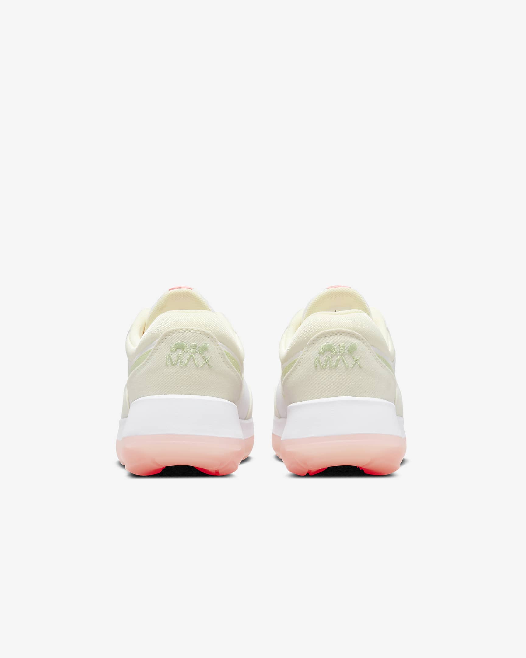 nike air max heels