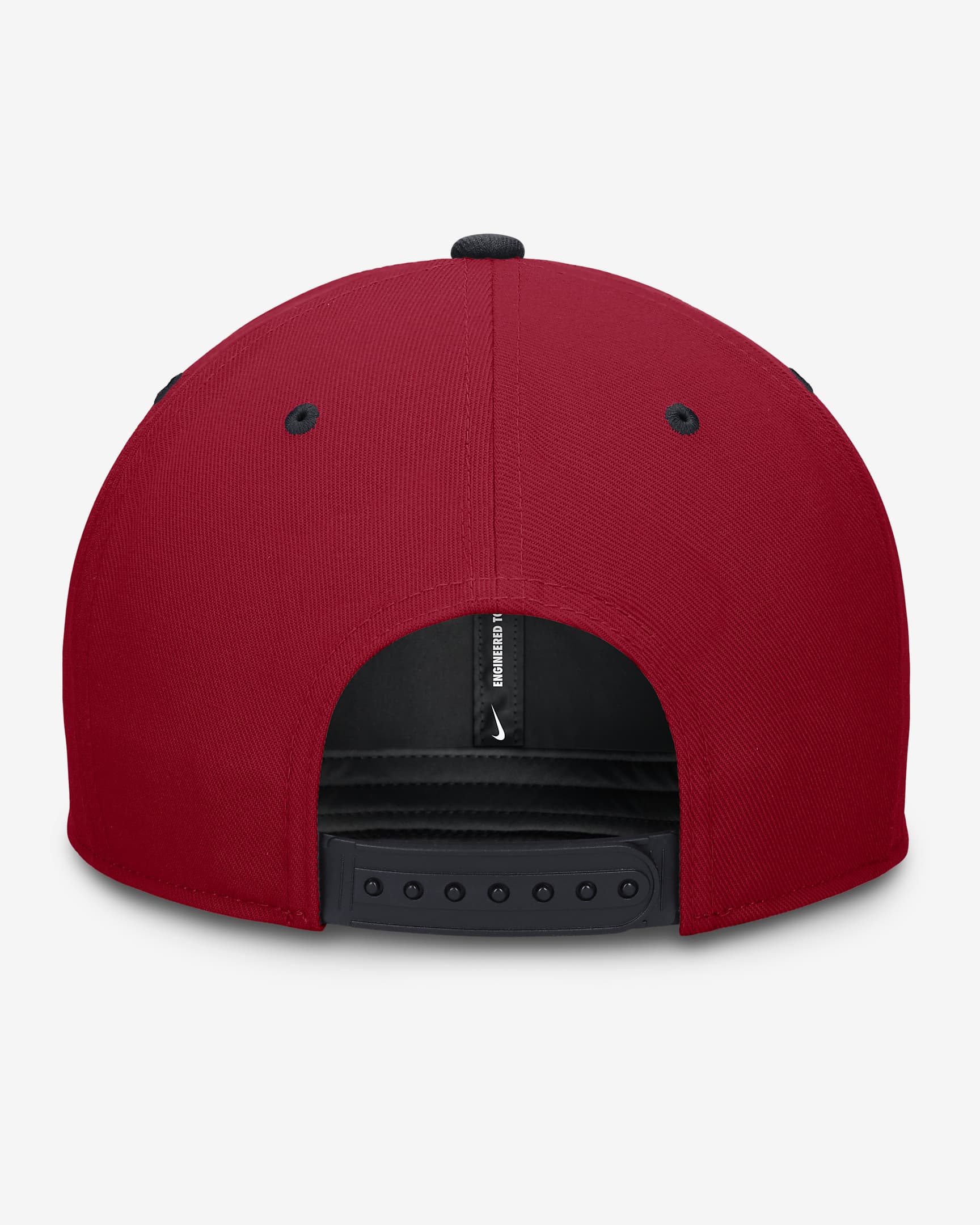 St. Louis Cardinals Primetime Pro Men's Nike Dri-FIT MLB Adjustable Hat ...