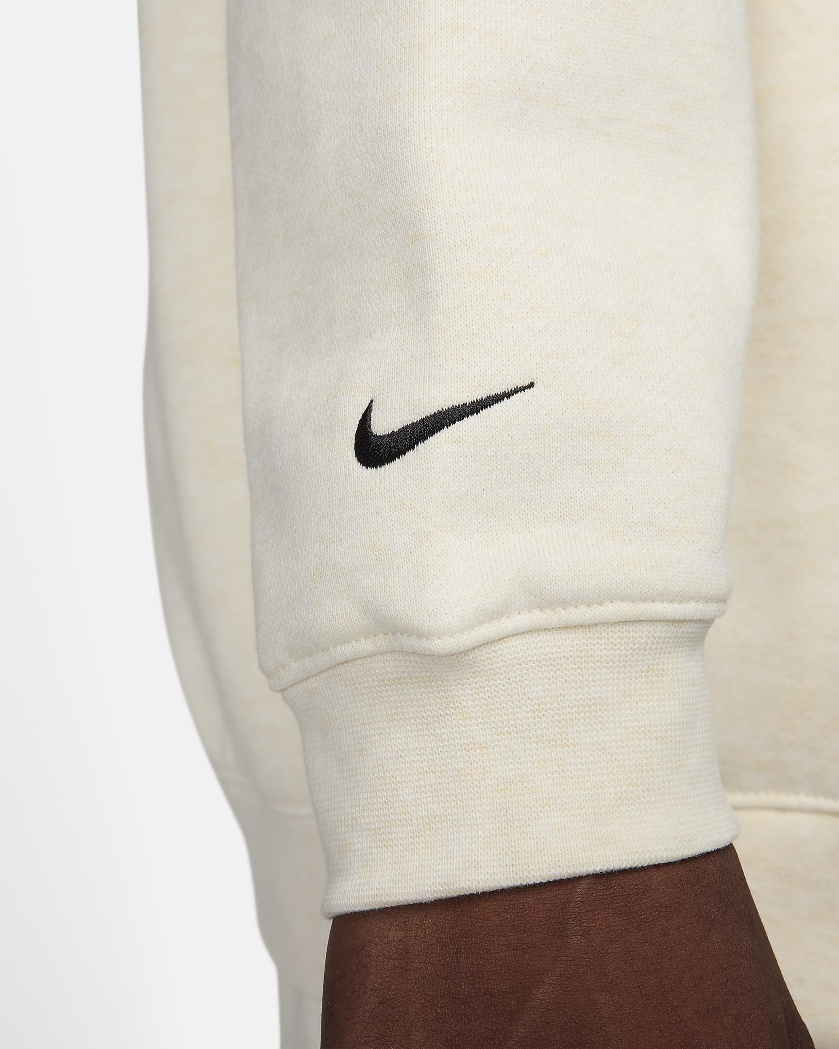 LeBron Men's Pullover Fleece Hoodie. Nike.com