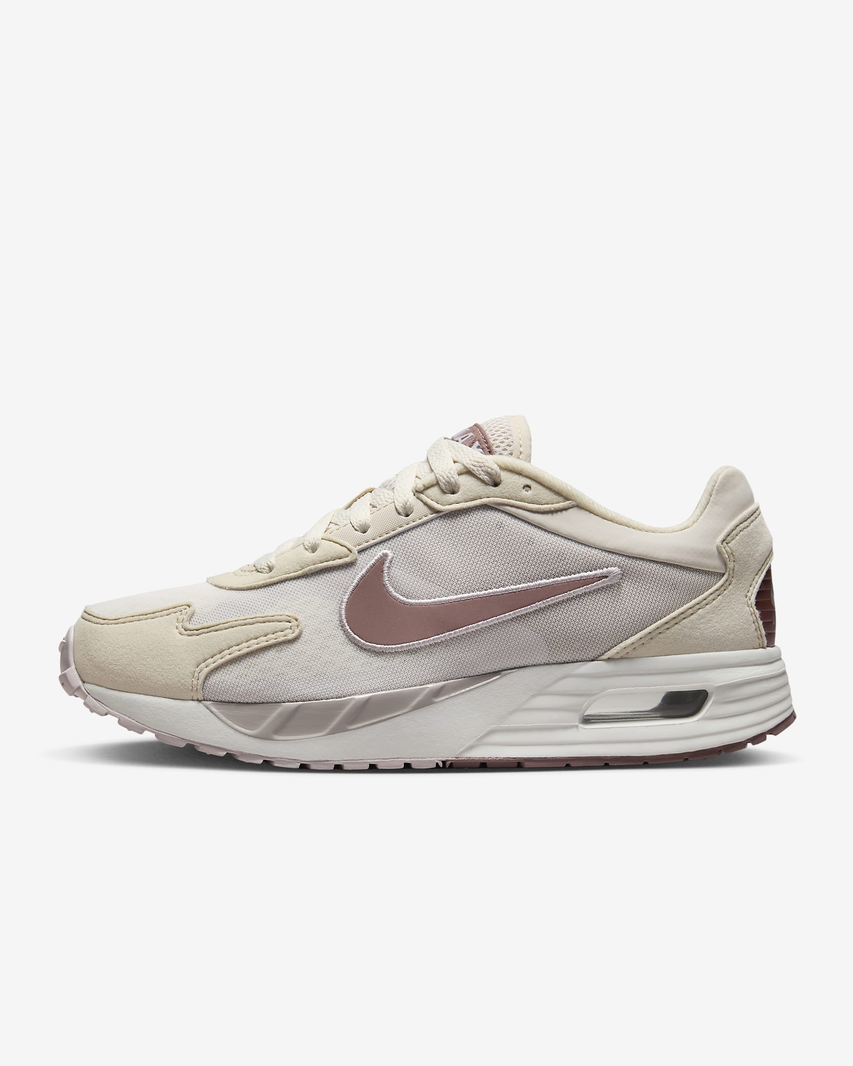 Air Max Solo