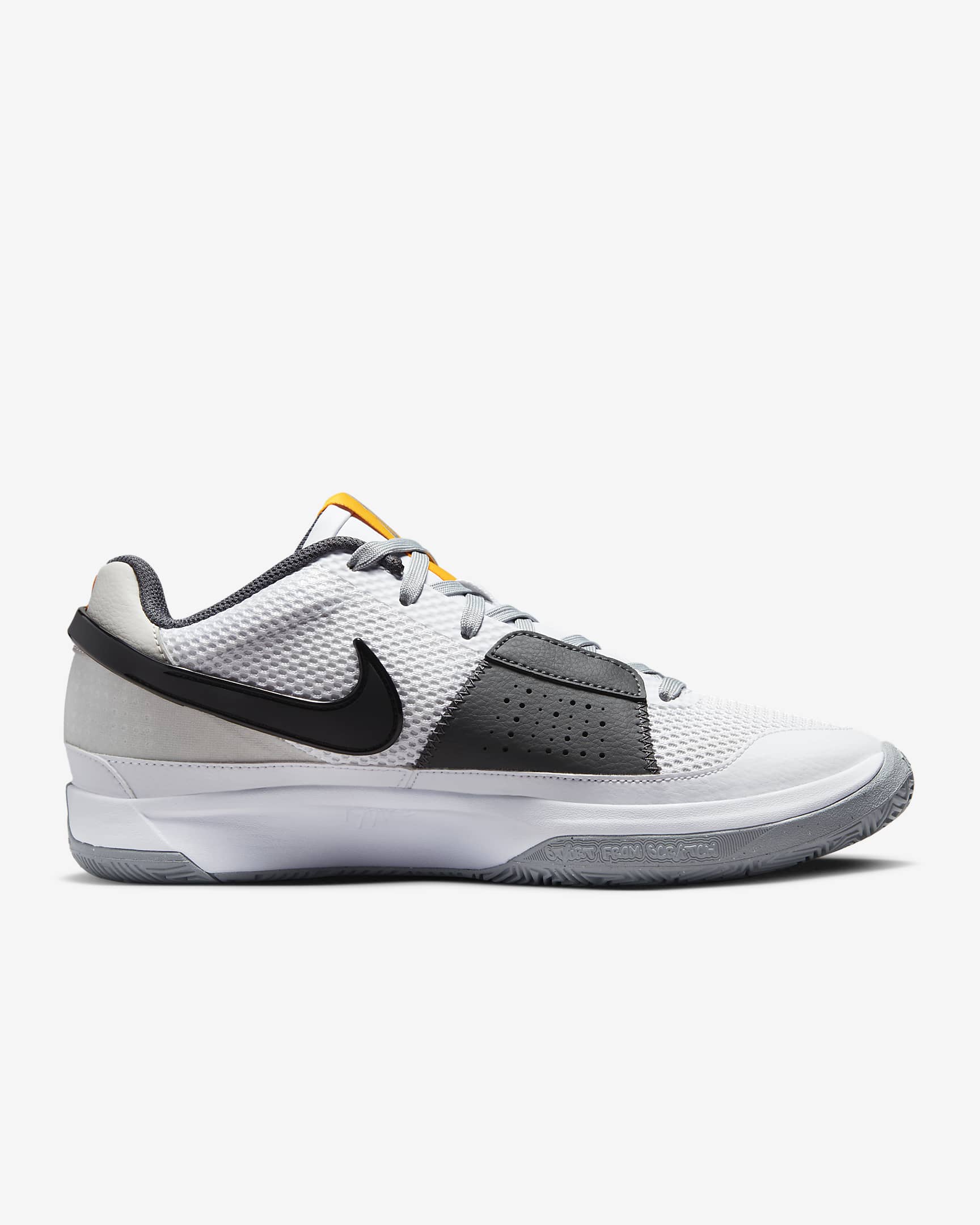 JA 1 'Wet Cement' Basketball Shoes. Nike CH