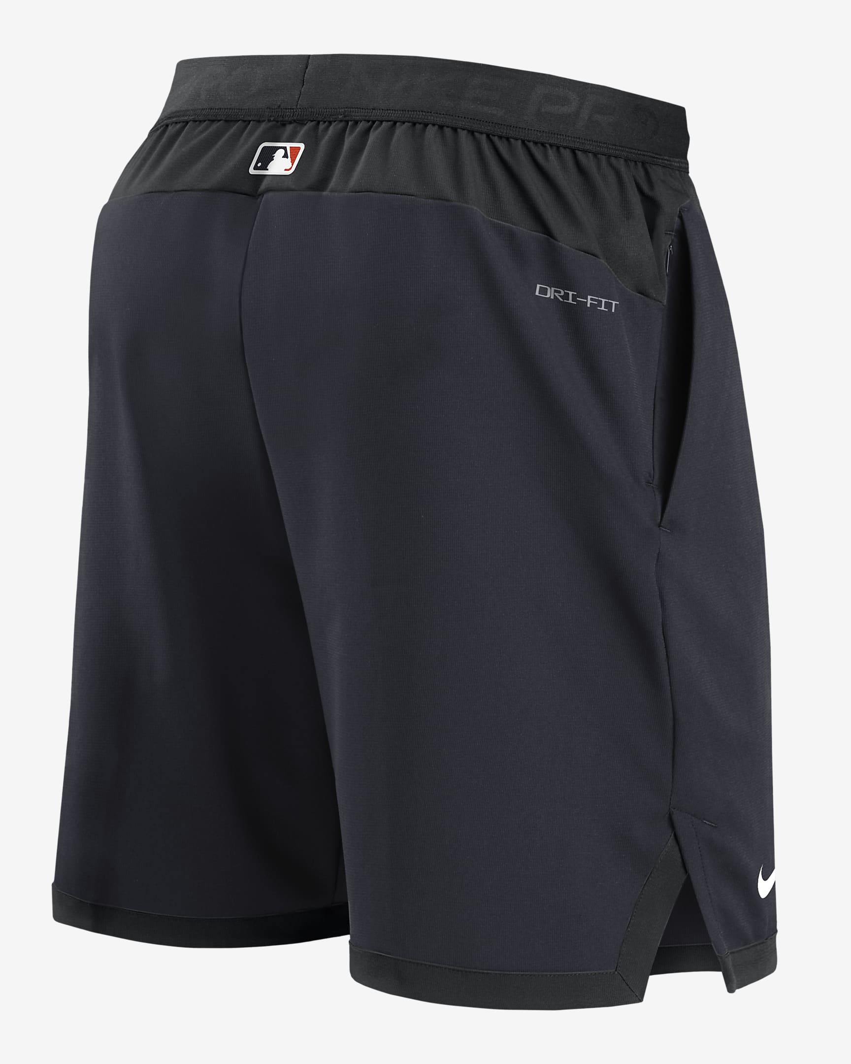 dri fit flex shorts