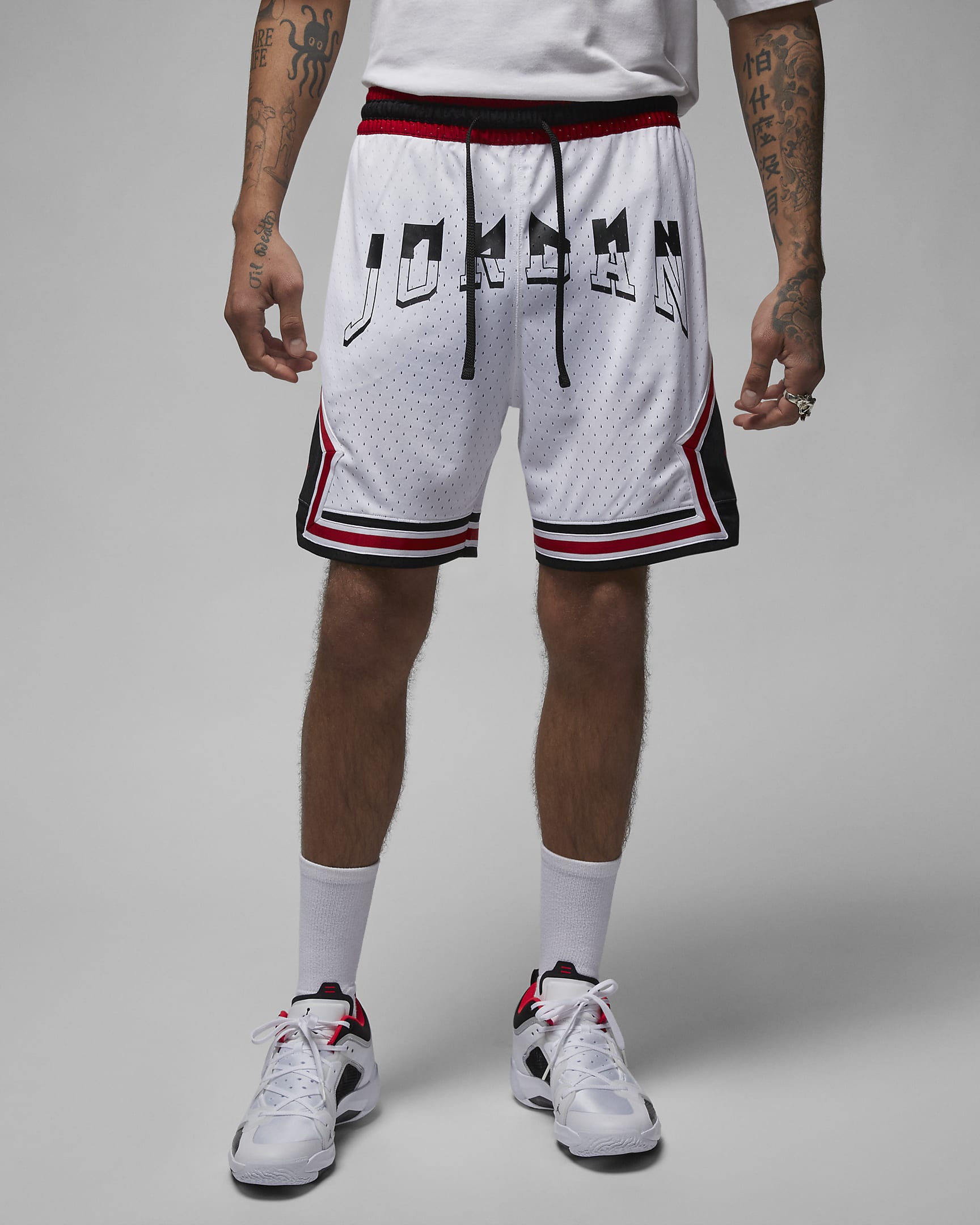 Jordan DriFIT Sport Men's Diamond Shorts. Nike UK