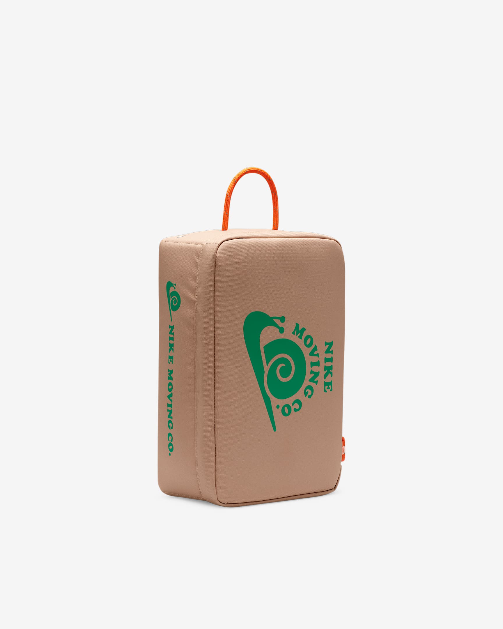 Nike Shoe Box Bag (12L). Nike PH