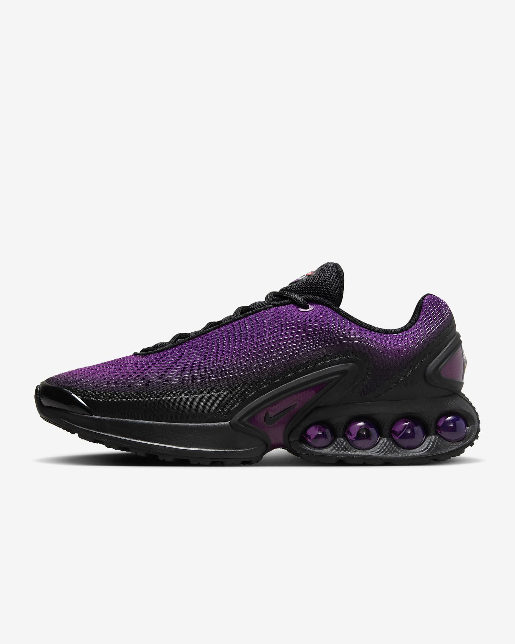 Nike Air Max Dn SE Sabatilles - Home - Bold Berry/Hyper Violet/Blanc/Negre