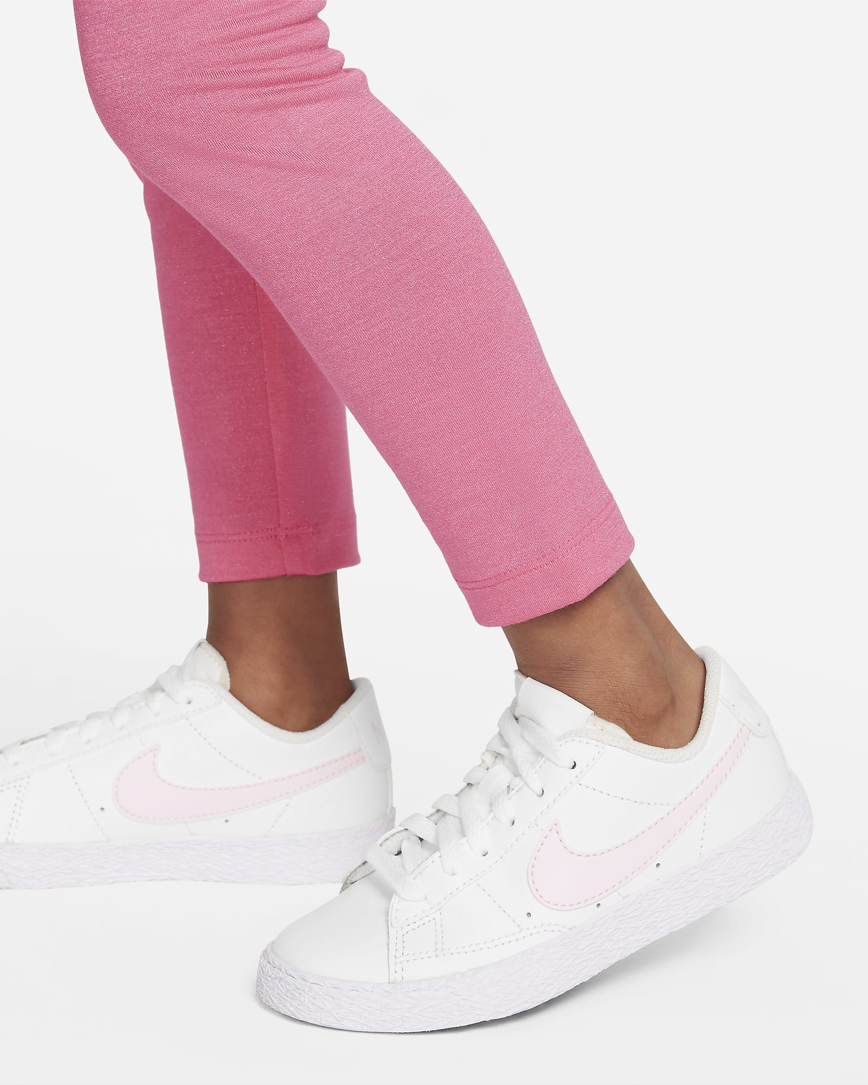 Leggings infantil Nike. Nike.com