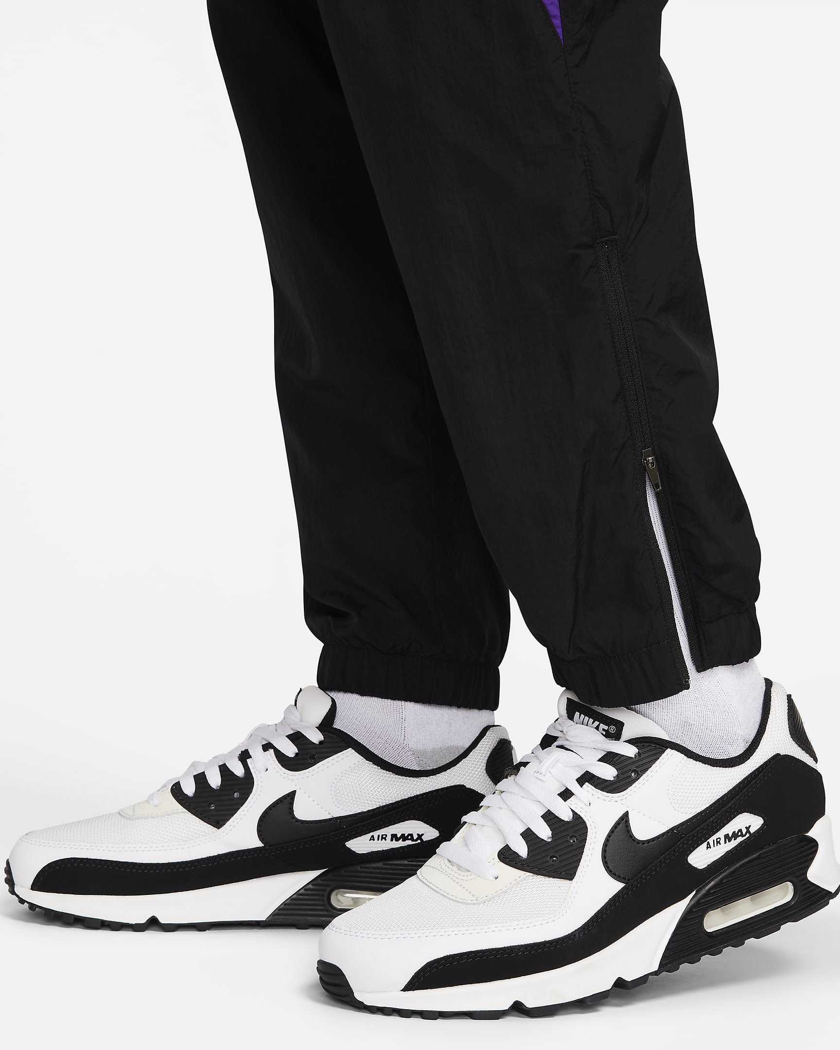 Nike Culture of Football Men's Therma-FIT Repel Football Pants. Nike UK