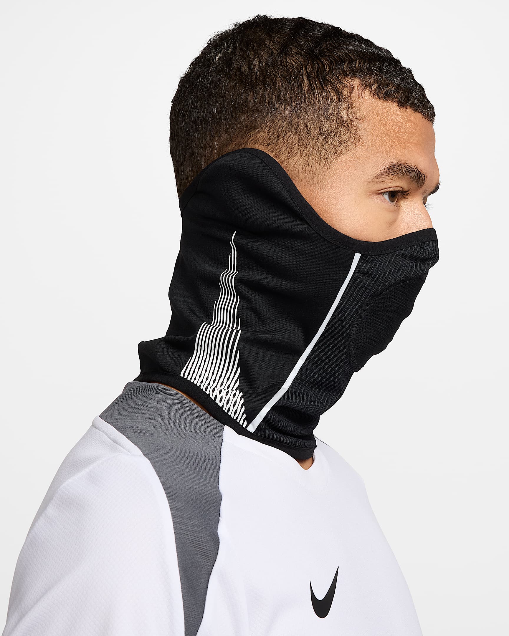 mens football snood