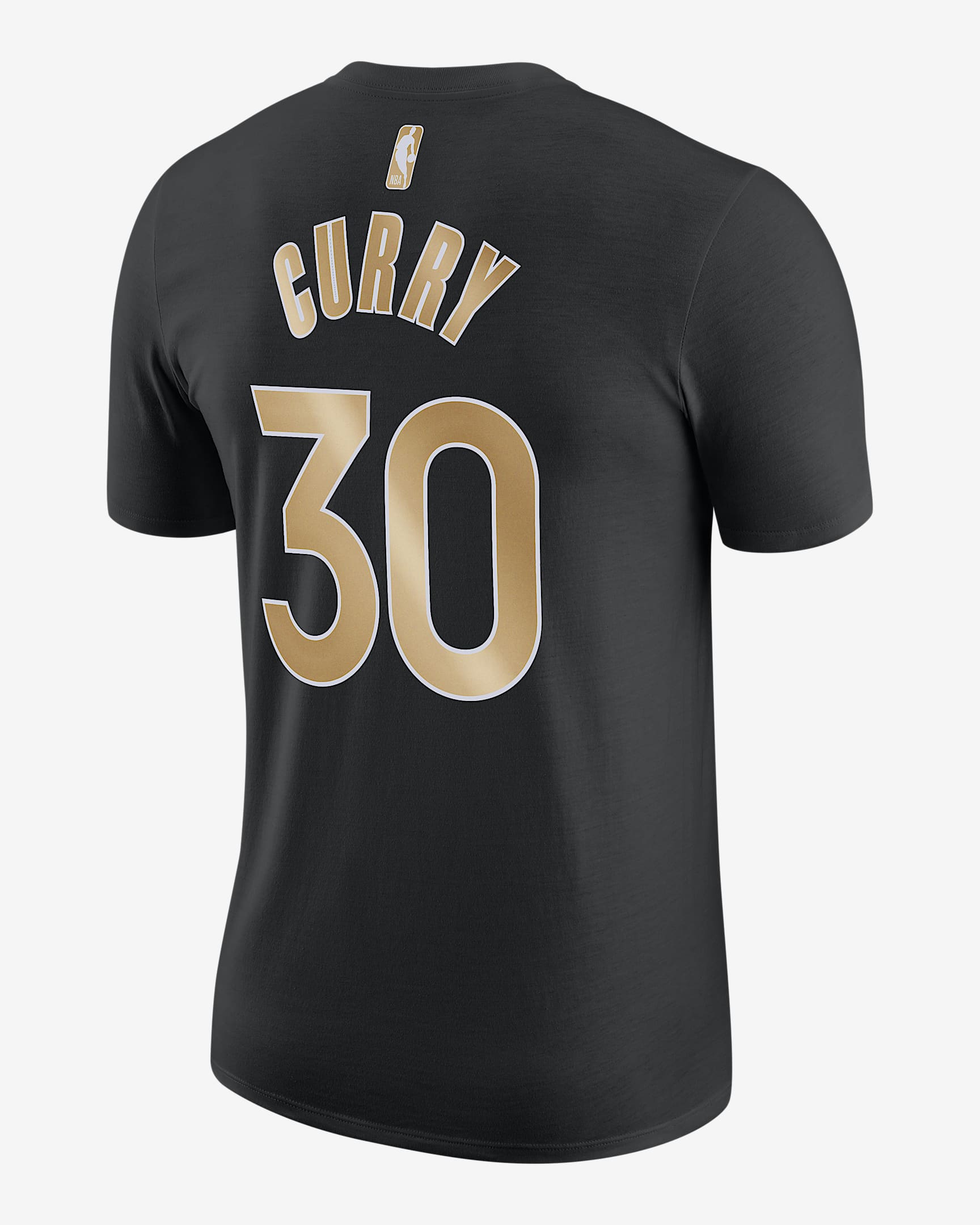 stephen curry select series jersey