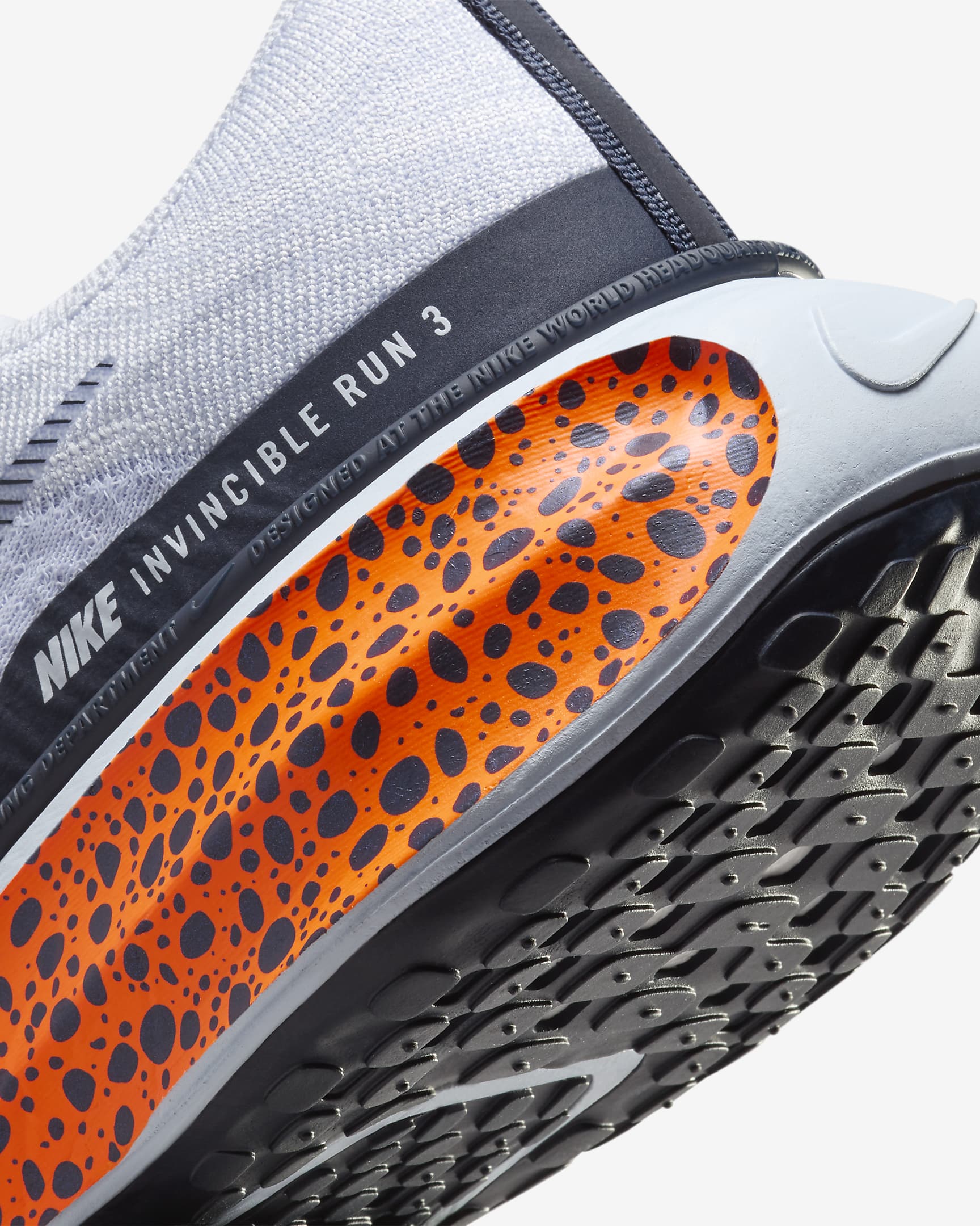 mens nike invincible