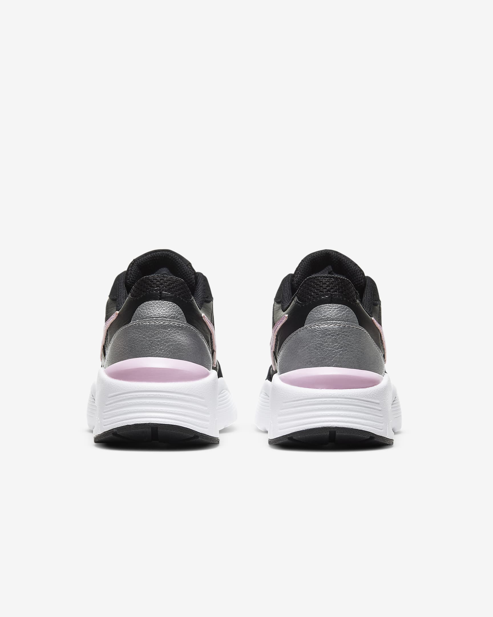 Nike Air Max Fusion Women's Shoes. Nike ID