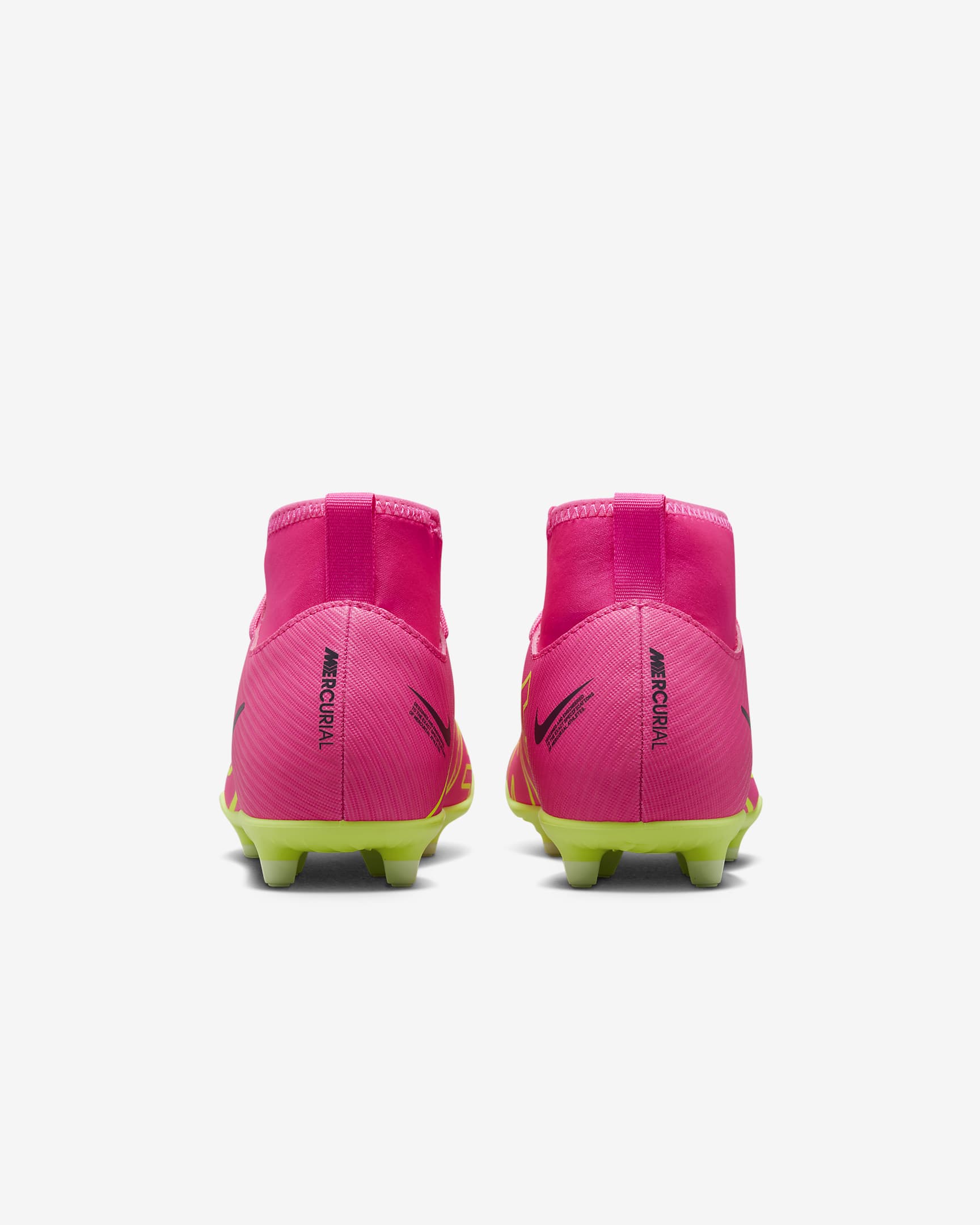 superfly 5 soccer cleats