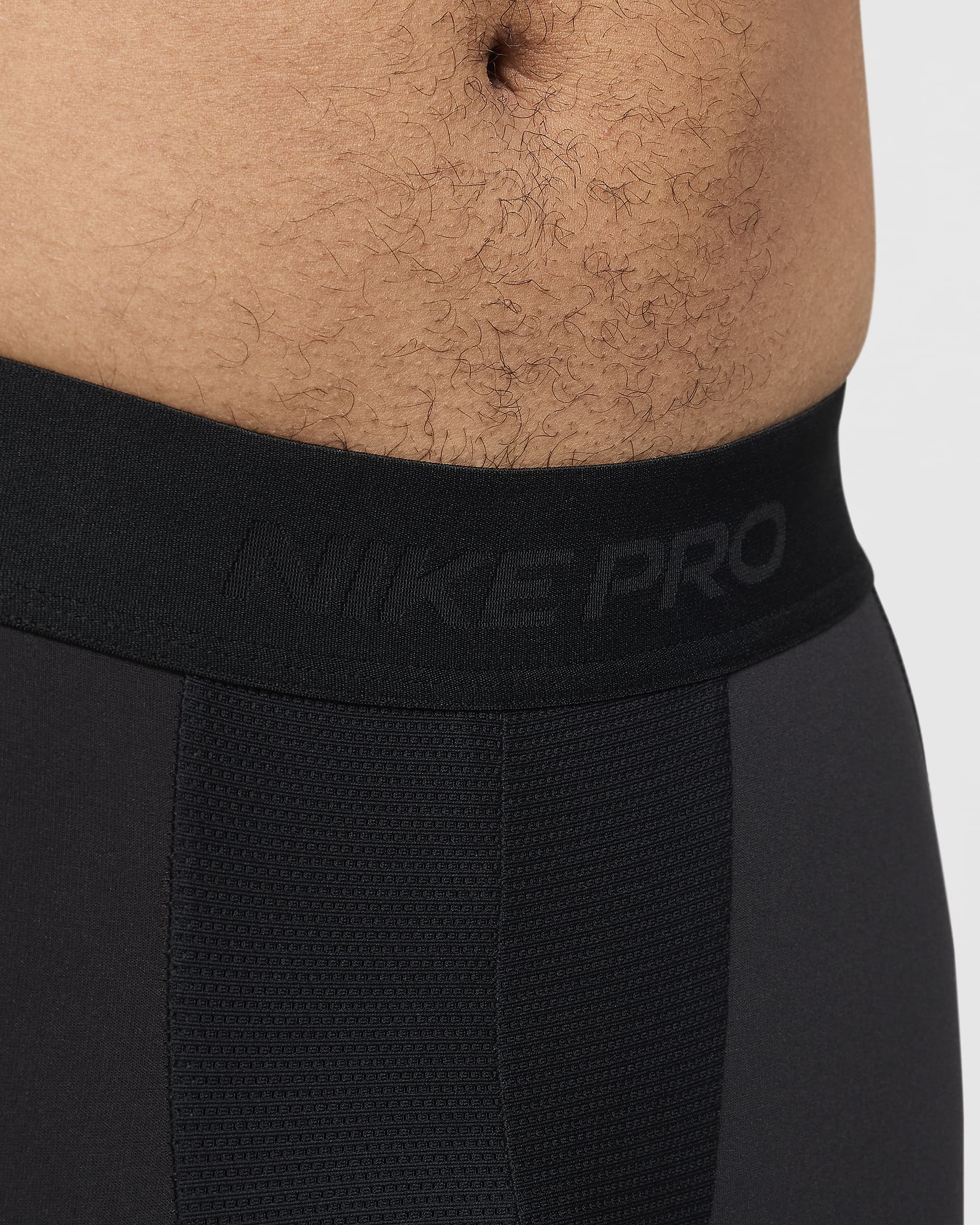 Nike Pro Recovery Malles de fitnes Dri-FIT ADV - Home - Negre/Blanc