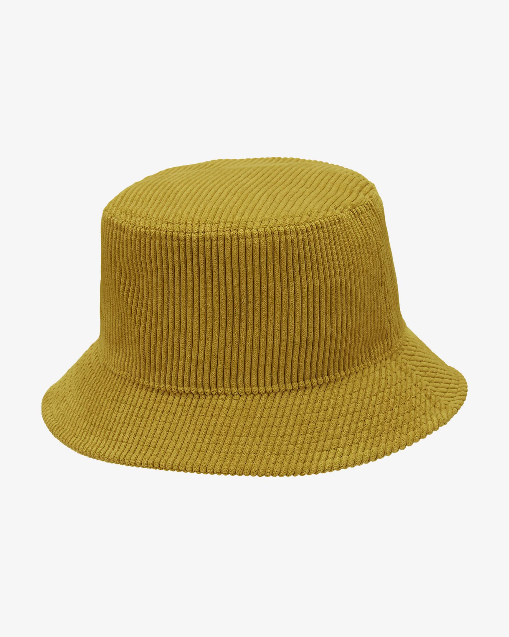 Nike Apex Corduroy Bucket Hat - Bronzine/Bronzine