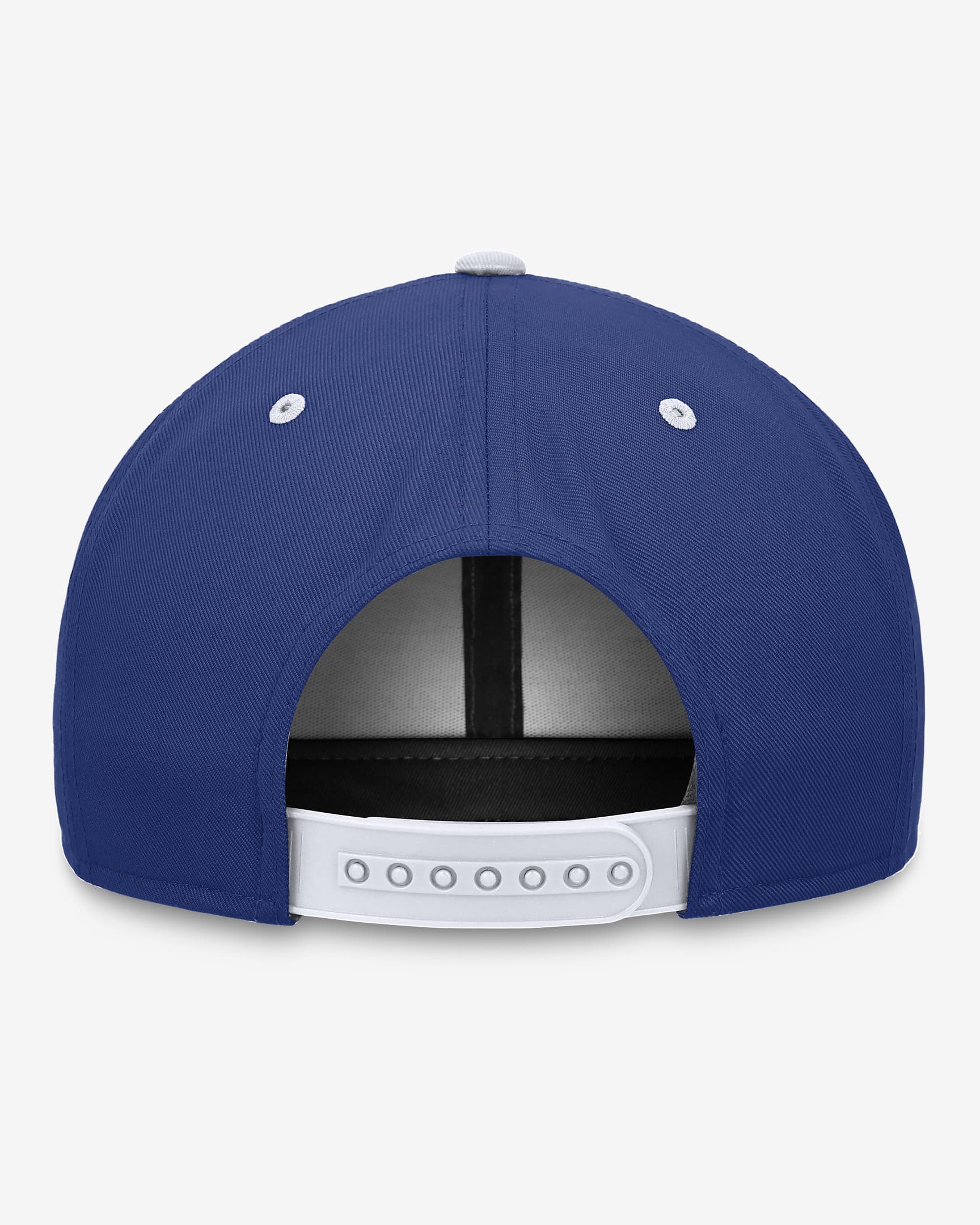 Gorra ajustable Nike MLB para hombre Toronto Blue Jays Pro Cooperstown ...