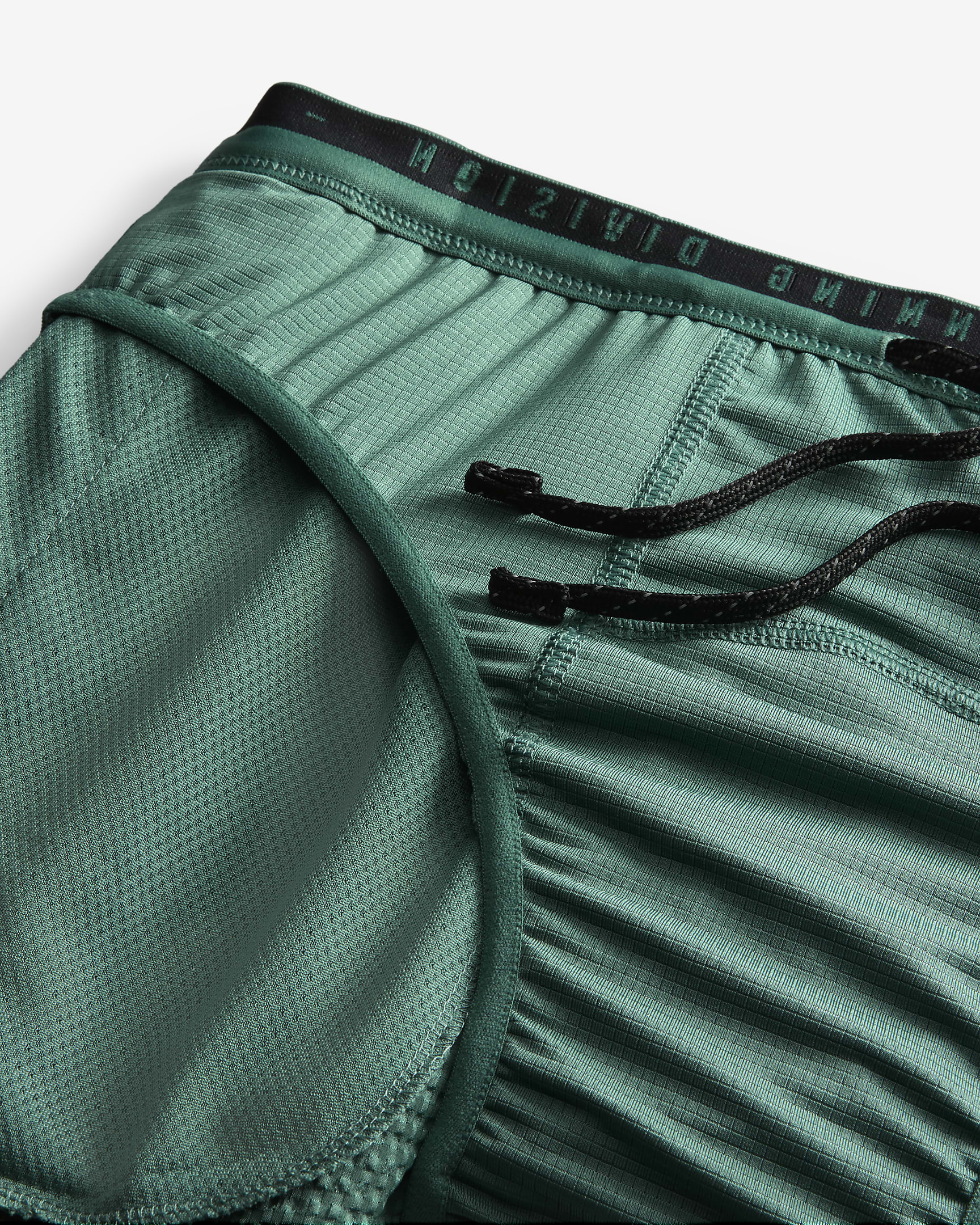 Shorts de correr Dri-FIT ADV de 10 cm con forro de ropa interior para hombre Nike Running Division - De costa a costa