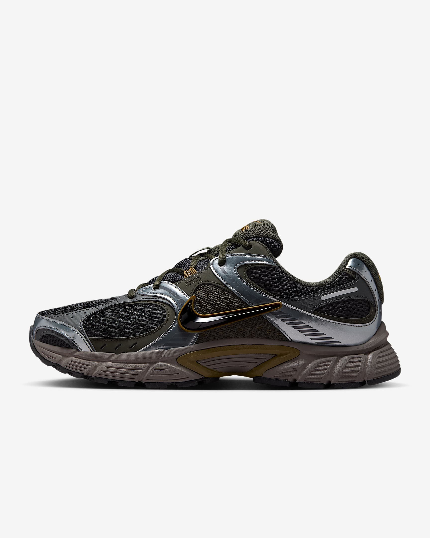 Nike V5 RNR Men's Shoes - Olive Flak/Sequoia/Smoke Grey/Black