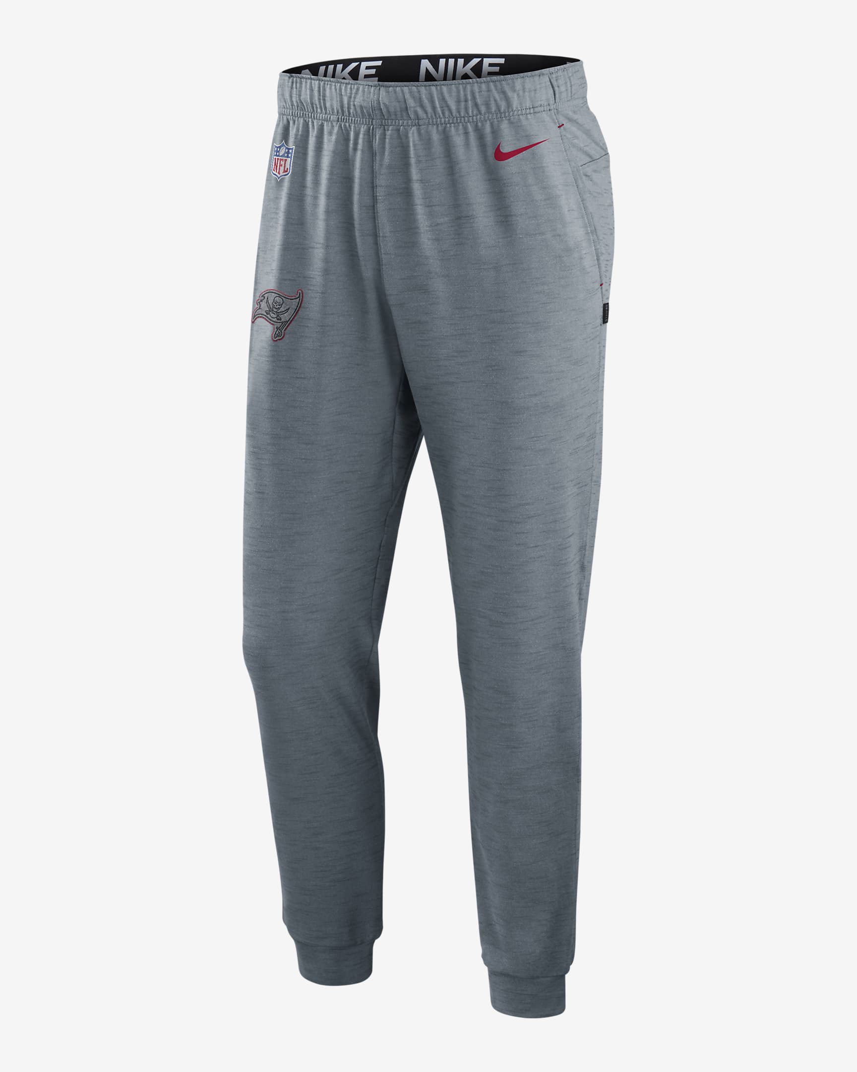 Pants para hombre Nike Dri-FIT Player (NFL Tampa Bay Buccaneers). Nike.com