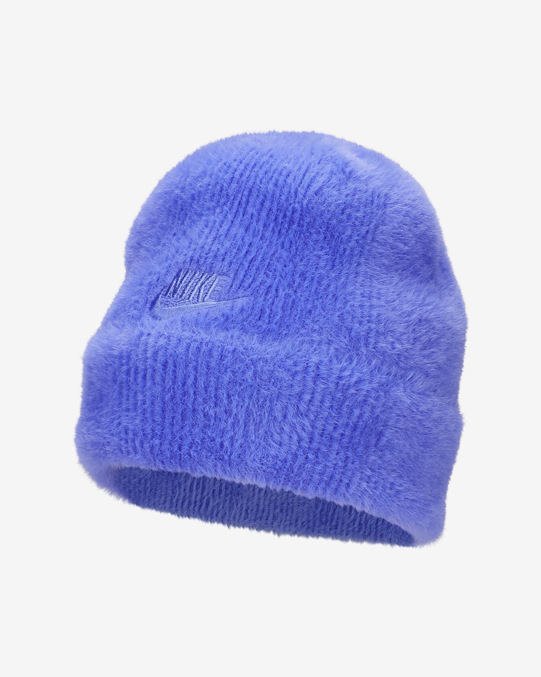 Nike Peak Beanie - Light Ultramarine/Light Ultramarine