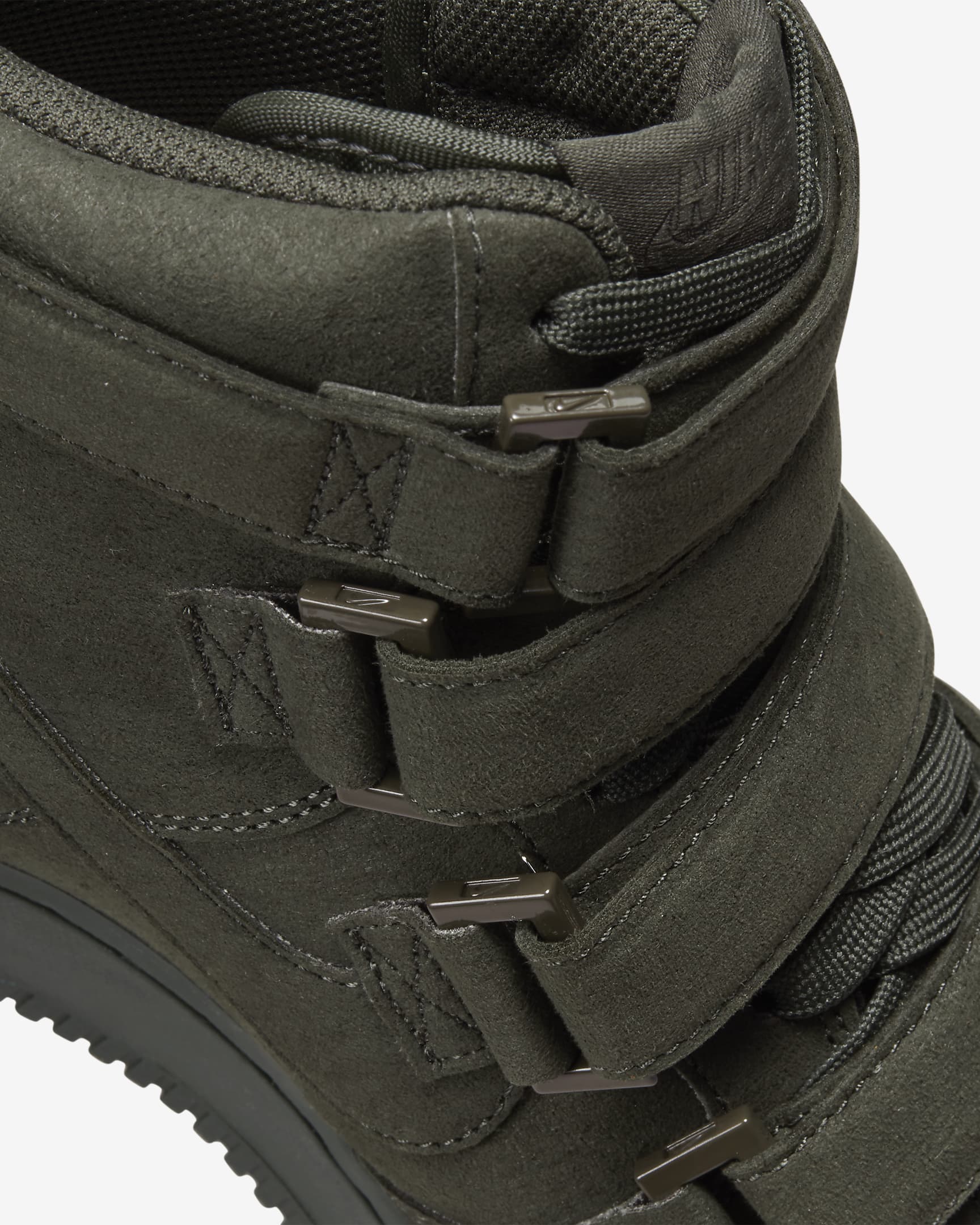 billie eilish shoes nike