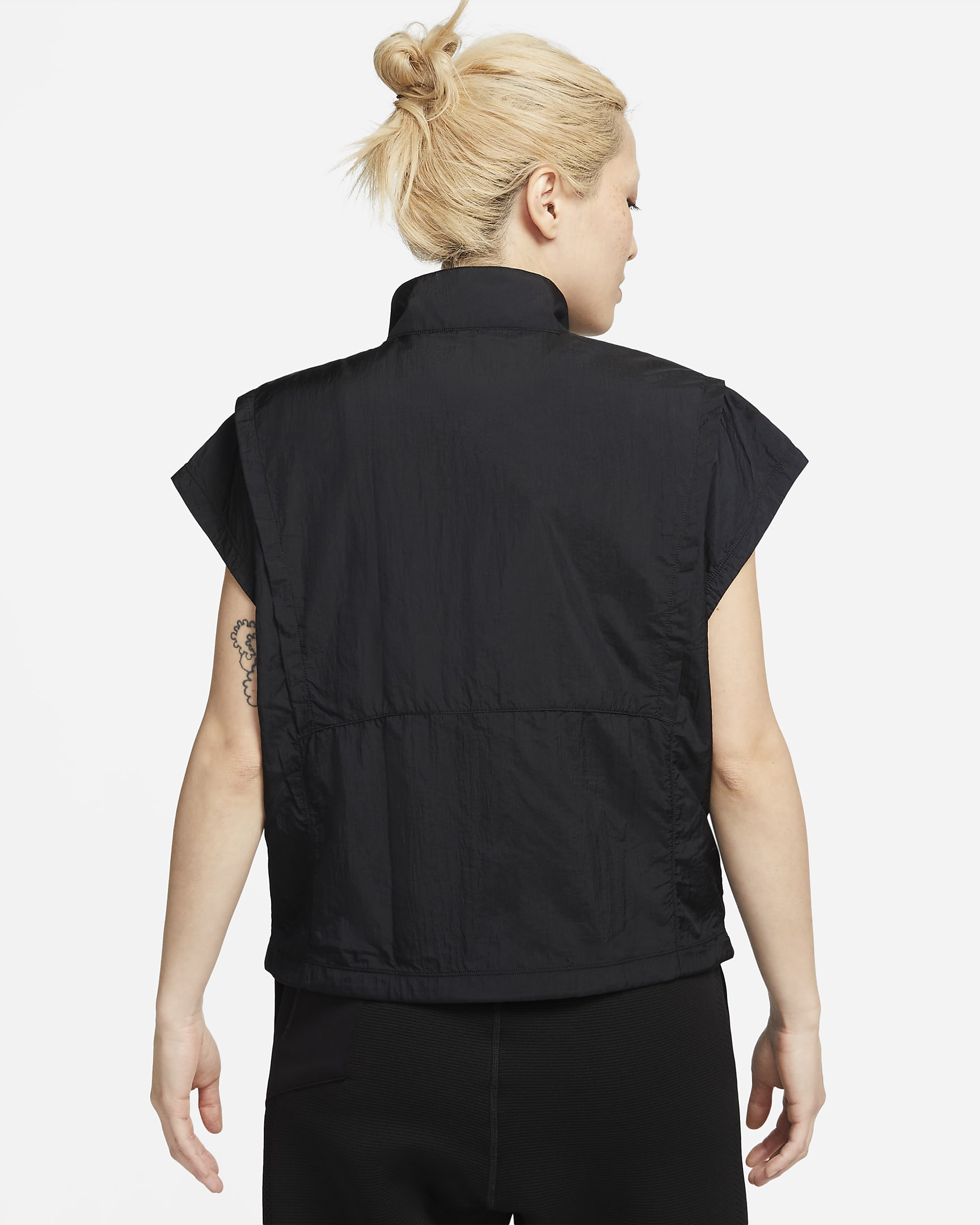 Nike Repel City Ready Women's ShortSleeve Jacket. Nike PH