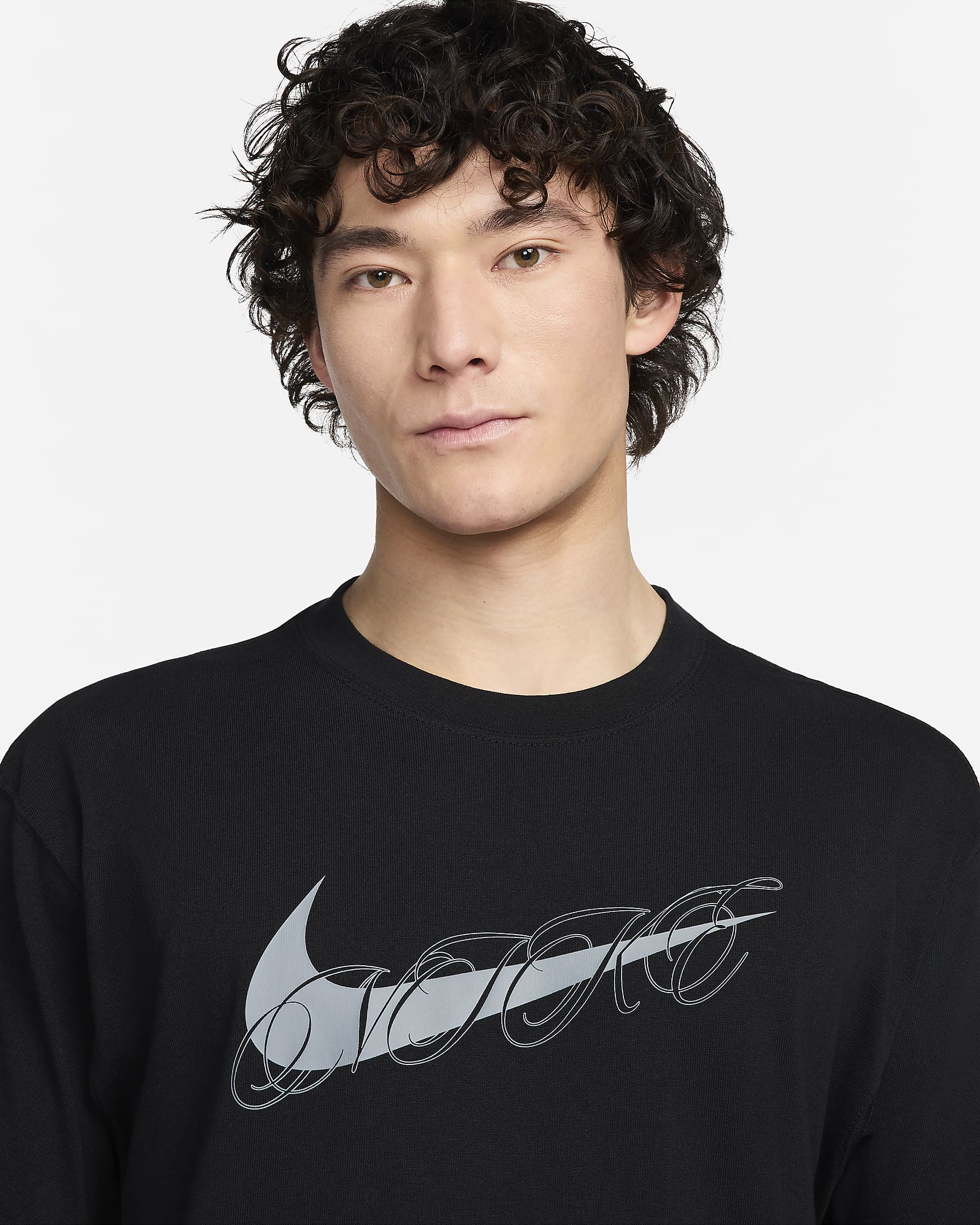 Nike Men's Max90 Basketball T-Shirt. Nike MY