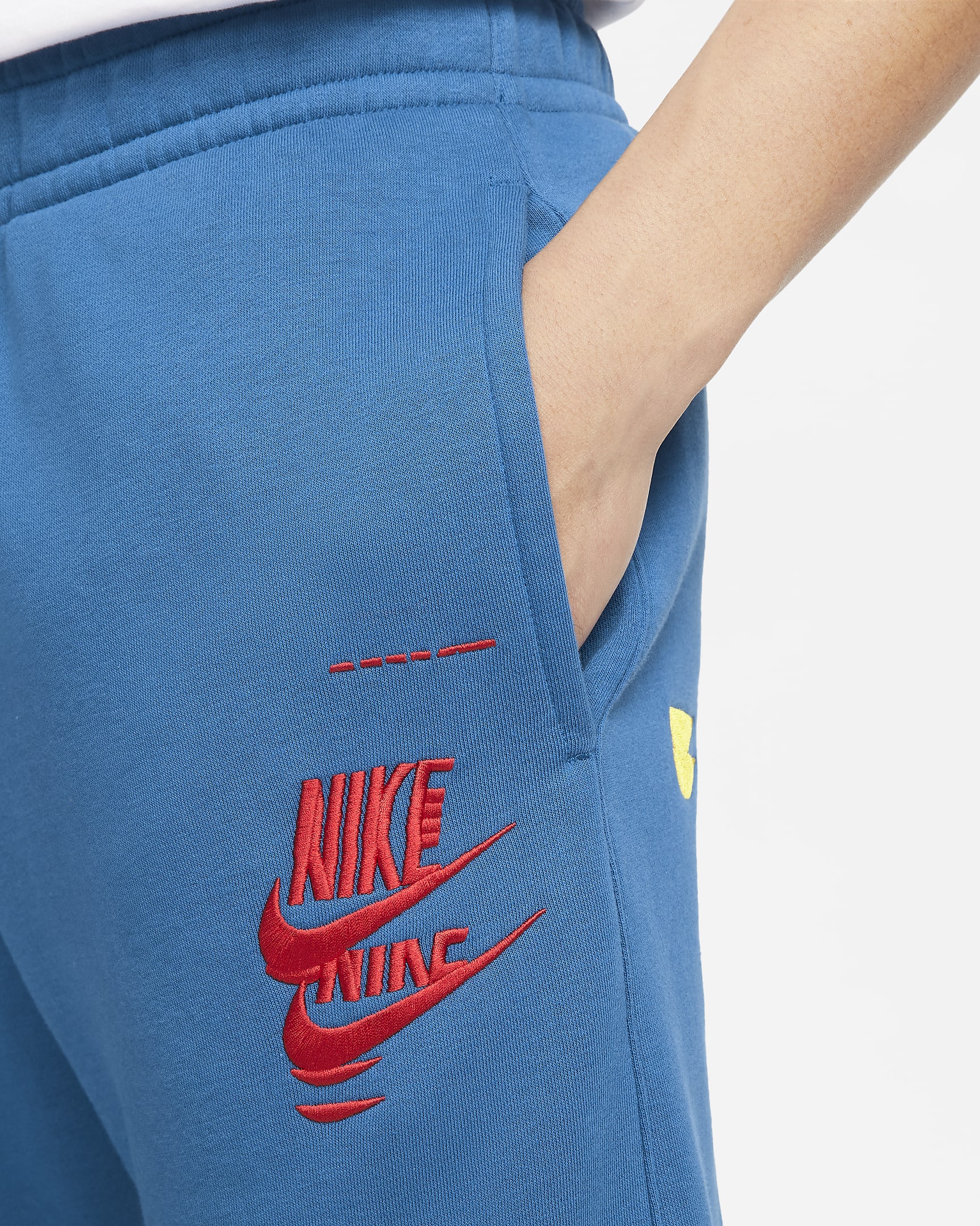 Nike Sportswear Sport Essentials+ Men's Fleece Pants. Nike JP
