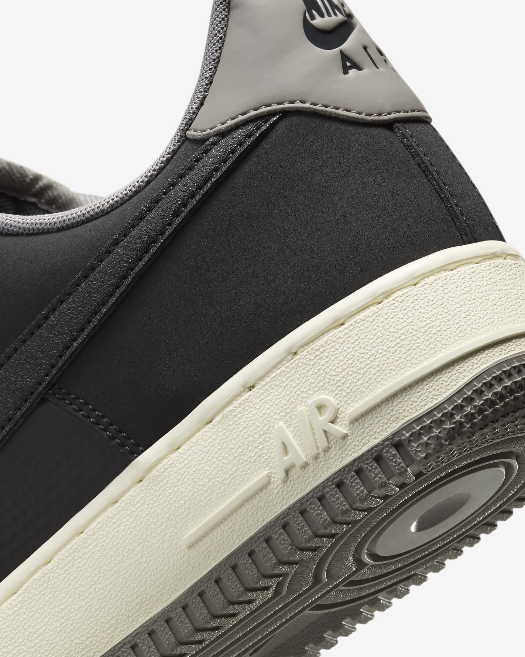 winterized air force 1