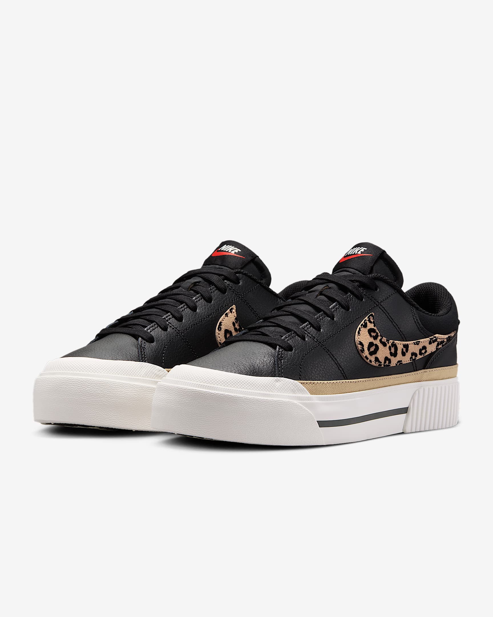 Nike Court Legacy Lift Women #39 s Shoes Nike UK