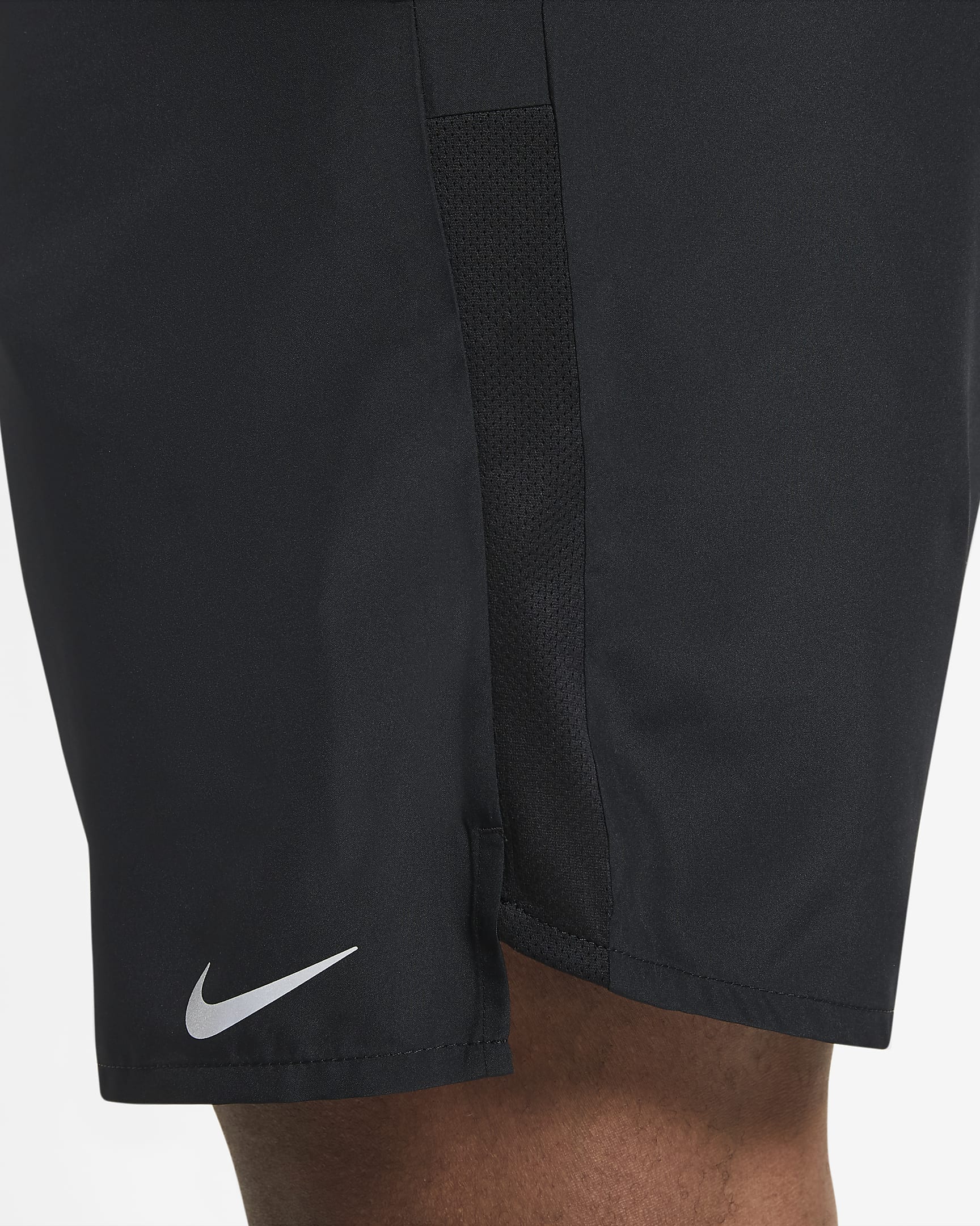 Nike Challenger Men's 18cm (approx.) Brief-Lined Running Shorts. Nike ZA