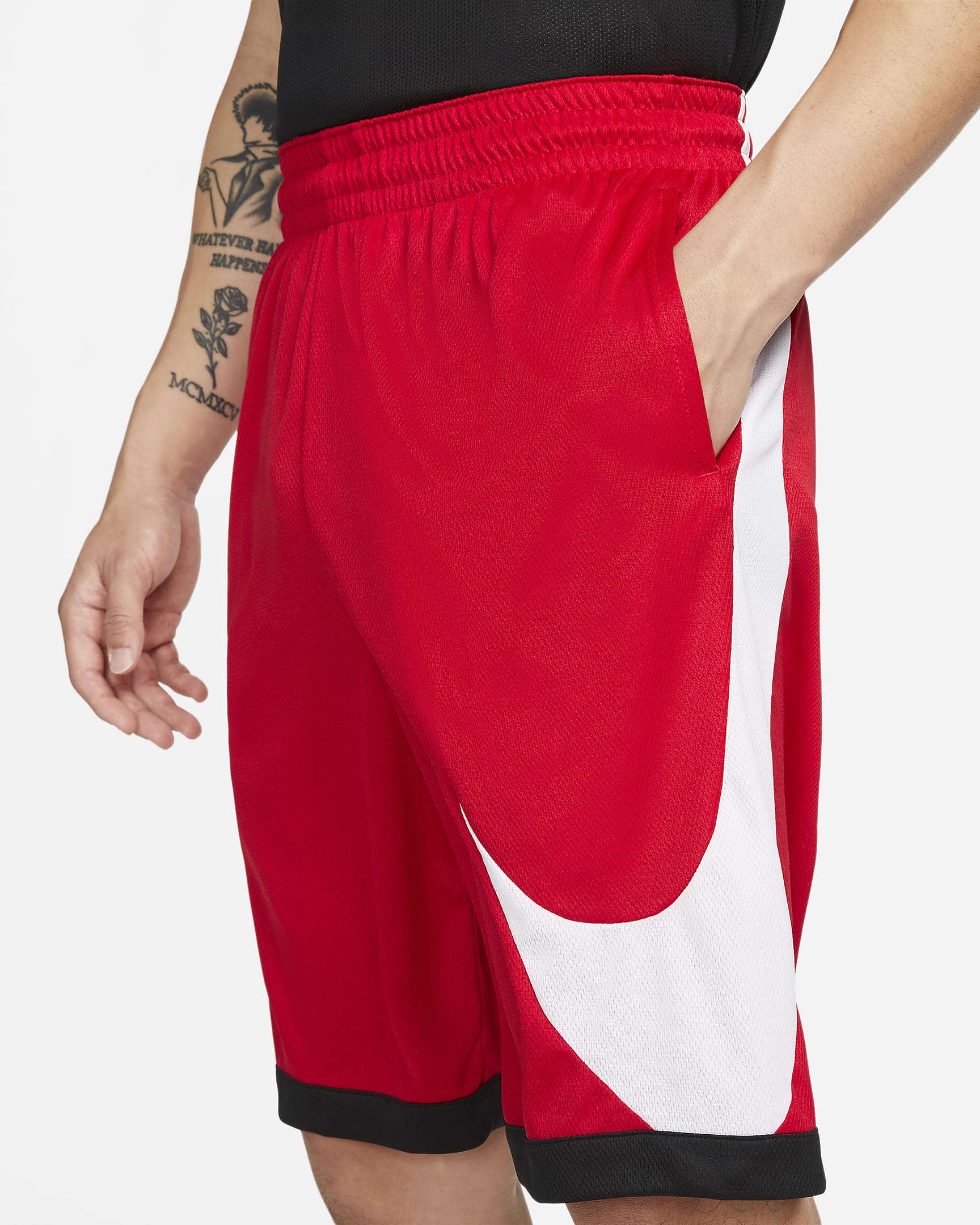 Nike DriFIT Men's Basketball Shorts. Nike IN