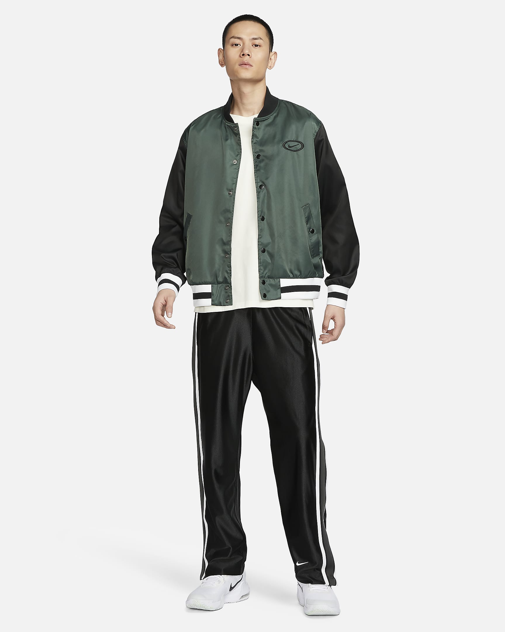 Nike DNA Men's Repel Basketball Jacket. Nike IN