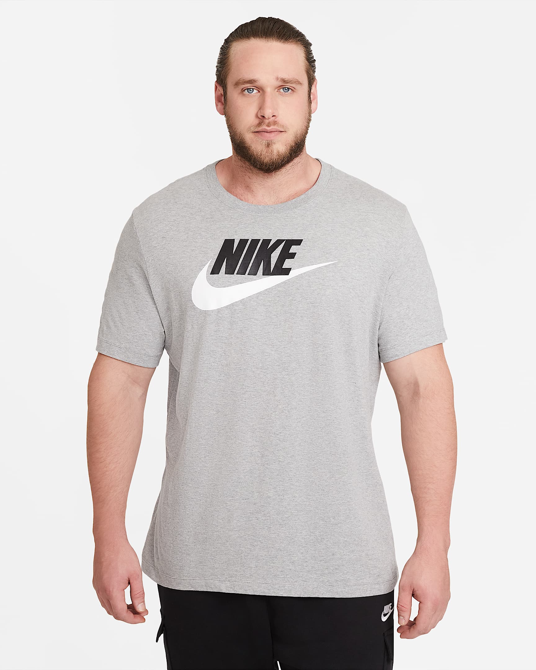Nike Sportswear Men's T-Shirt. Nike.com