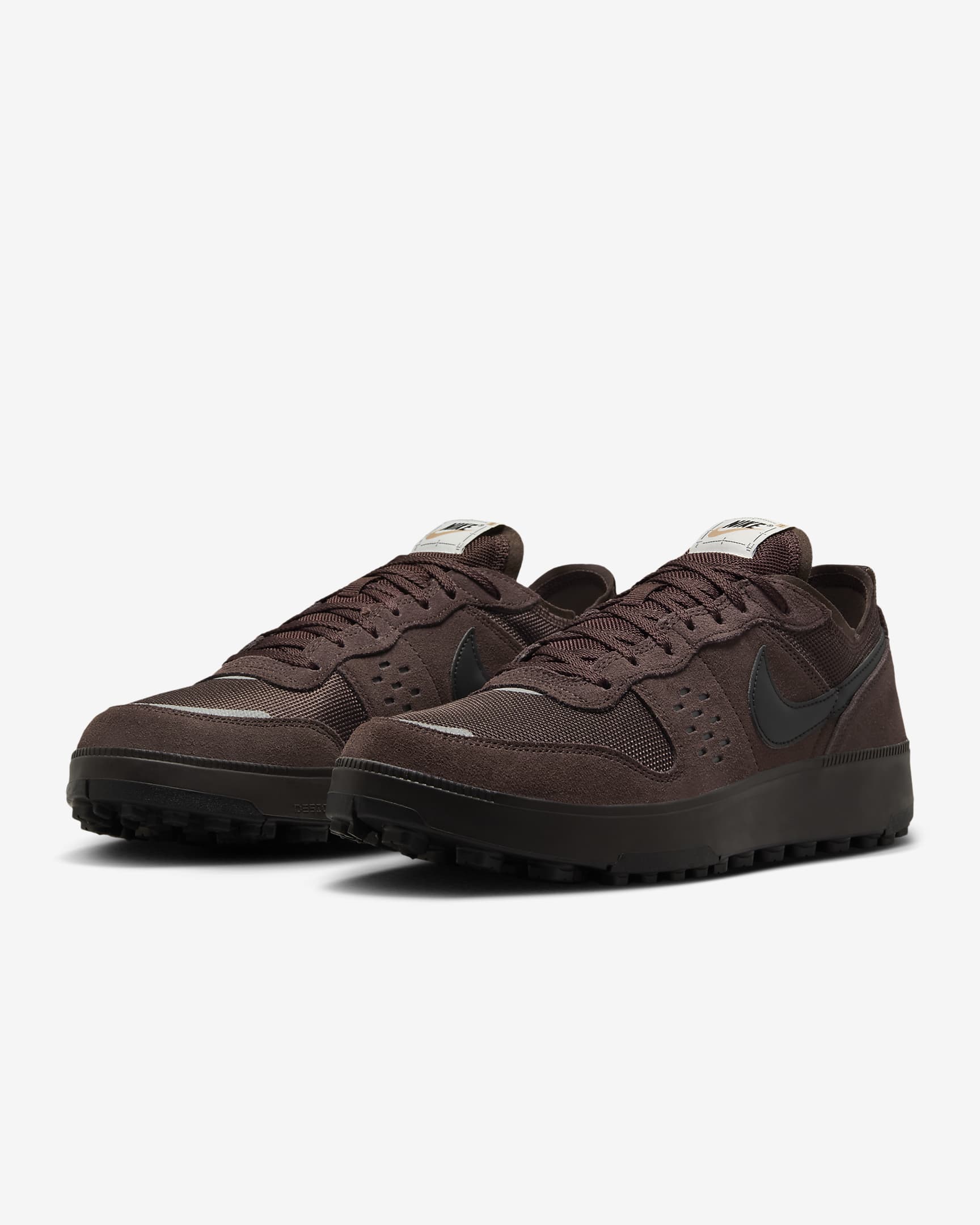 Nike C1TY "Street Meat" Sabatilles - Baroque Brown/Velvet Brown/Hemp/Negre