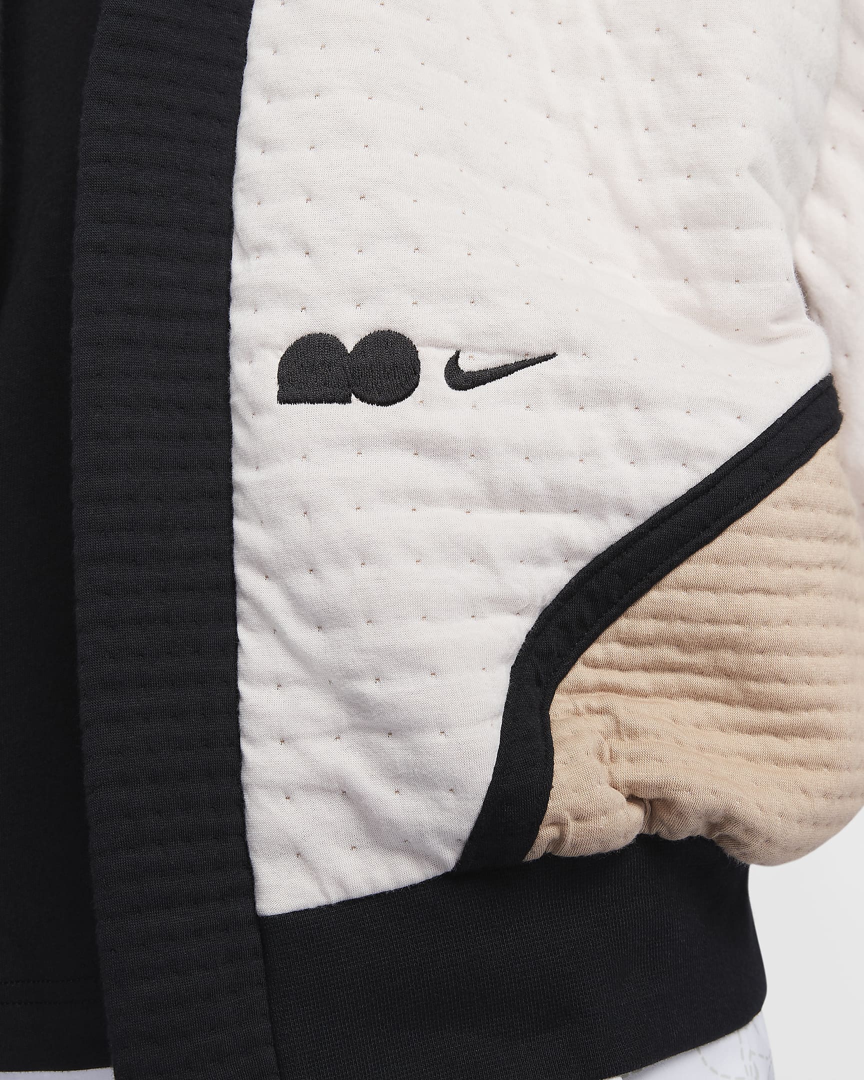 Naomi Osaka Cardigan. Nike.com