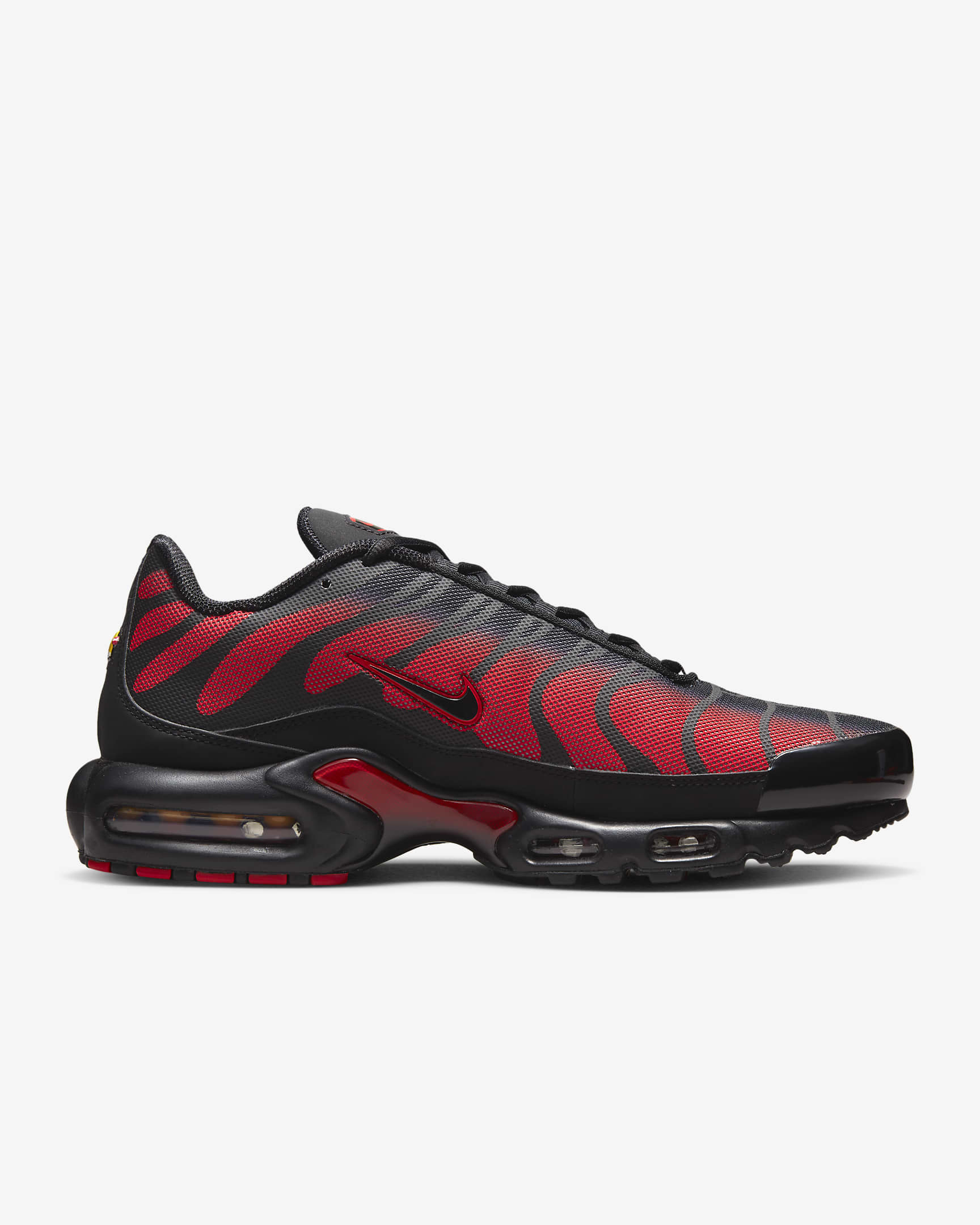 nike air max plus men's shoes