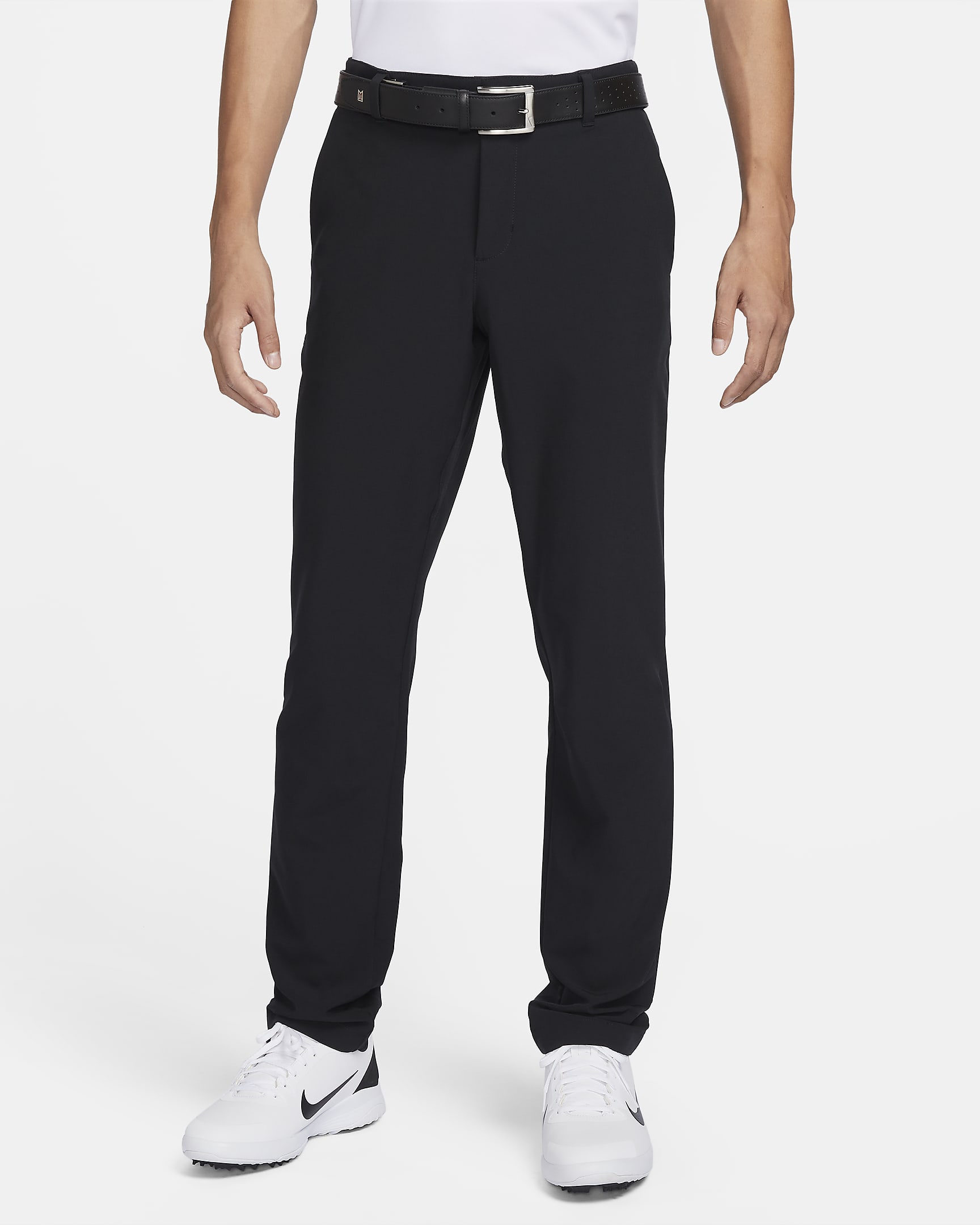 Nike Dri-FIT Vapor Men's Slim-Fit Golf Trousers. Nike SG