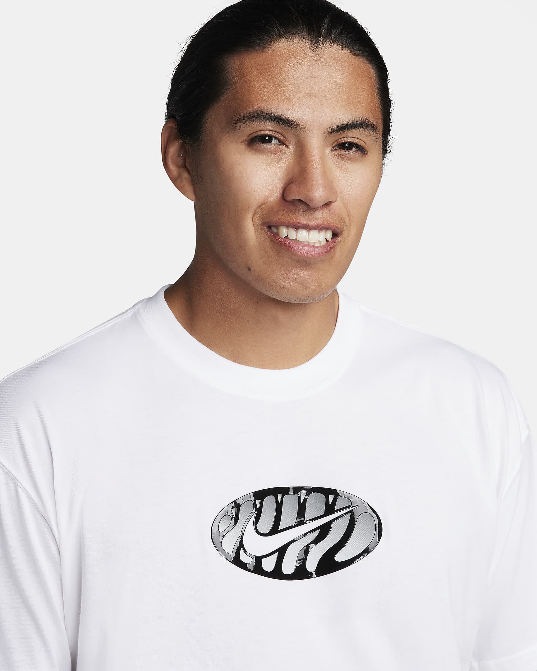 Nike Sportswear Max90 T-Shirt. Nike DE