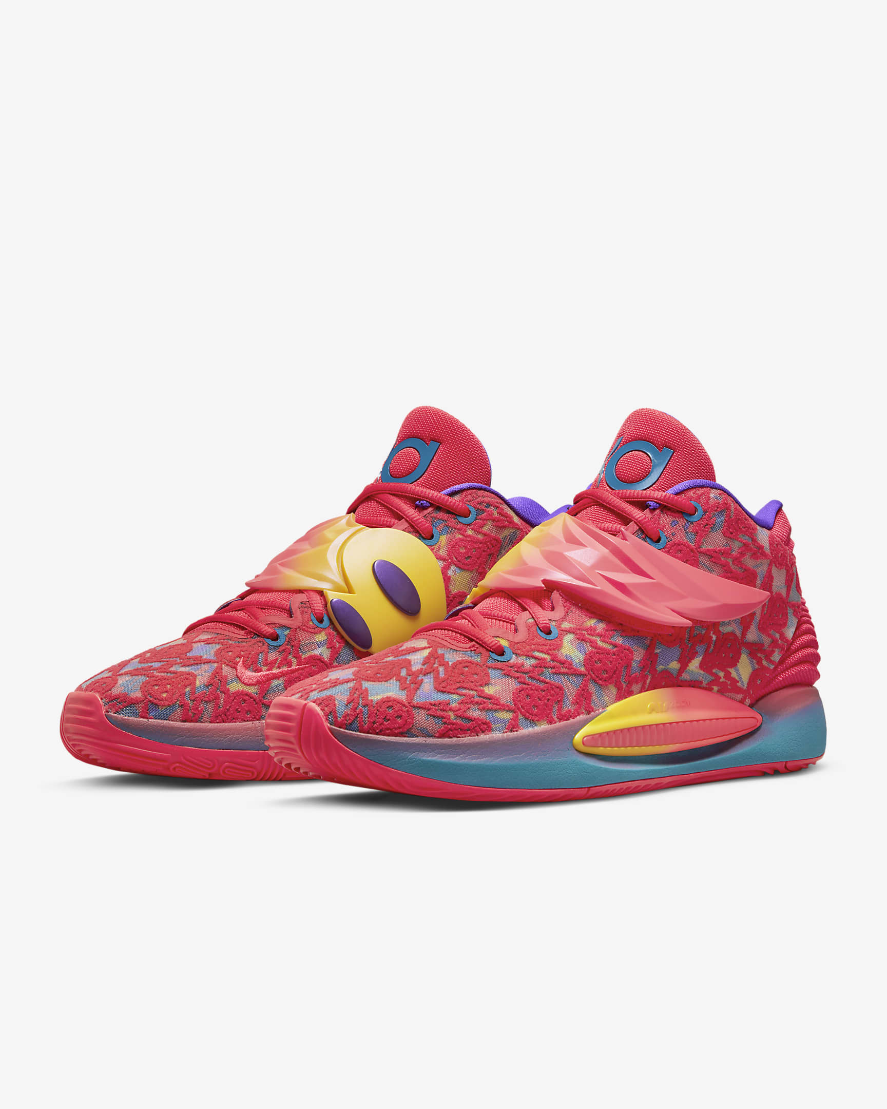 Save 31% on KD14 Basketball Shoe @ Nike US