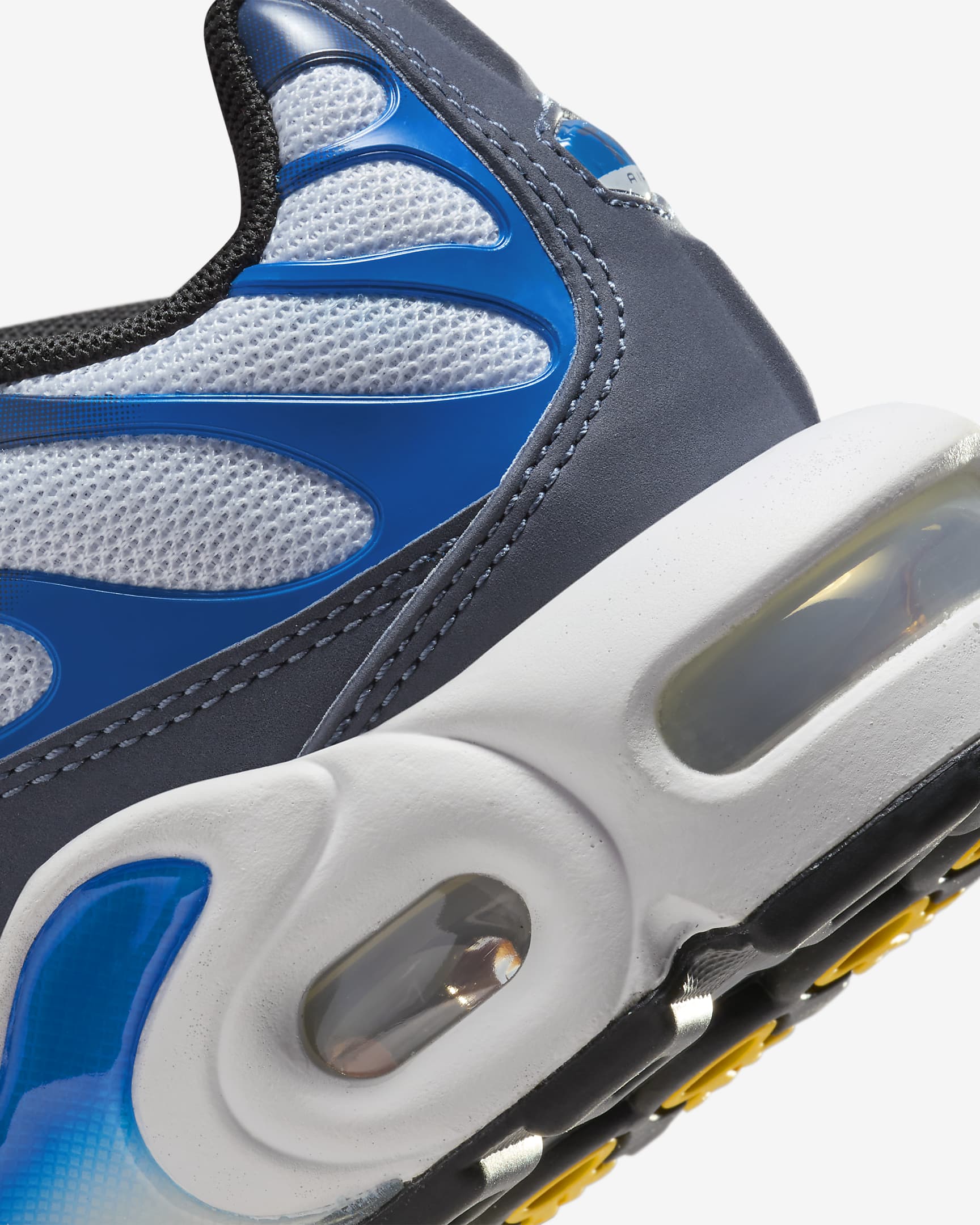 nike air max plus for toddlers