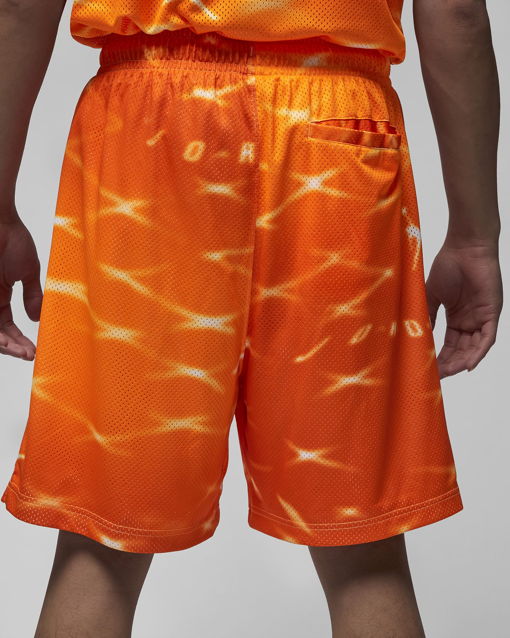 Shorts Jordan Essentials för män. Nike SE