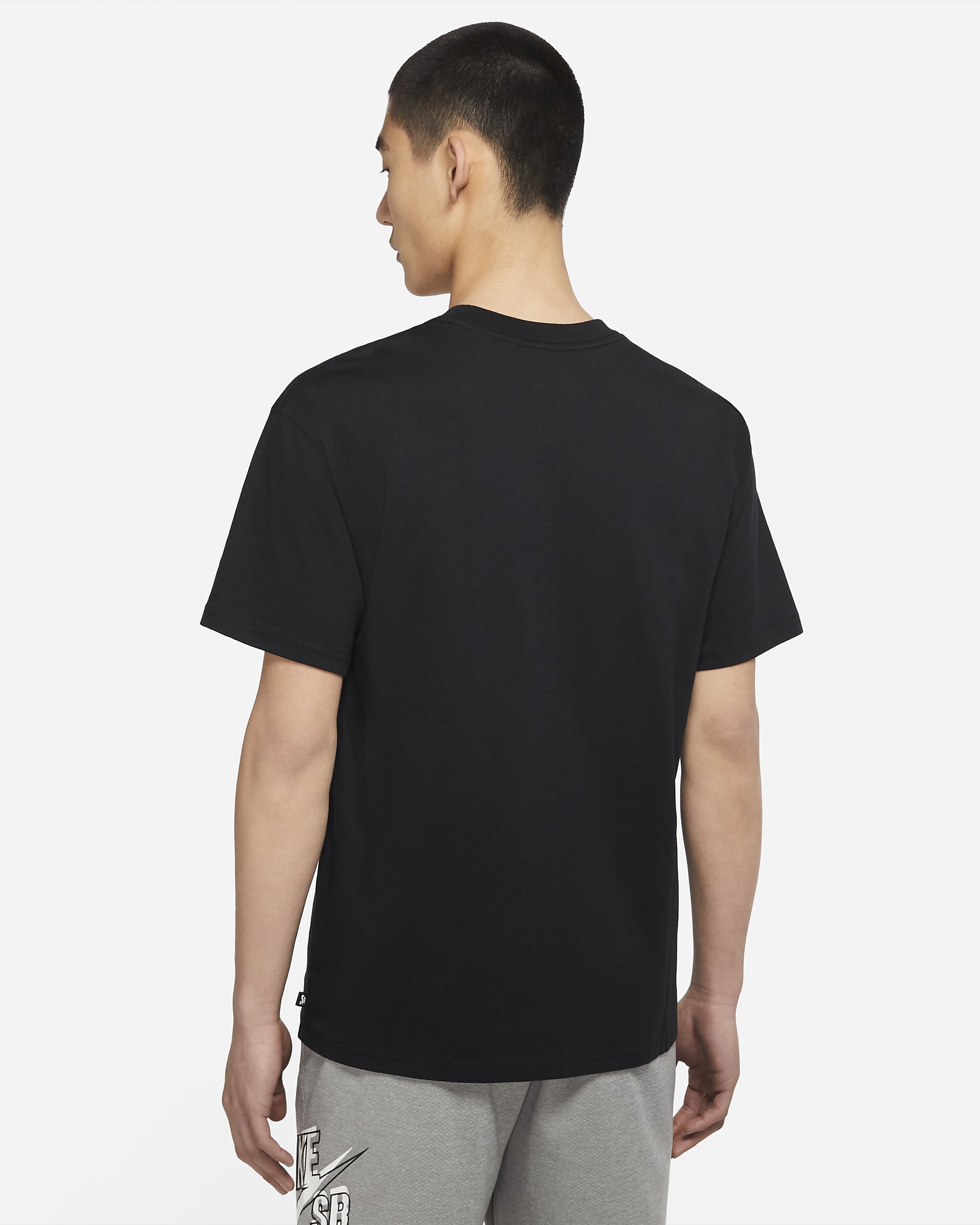 Nike SB Skate T-Shirt. Nike IN