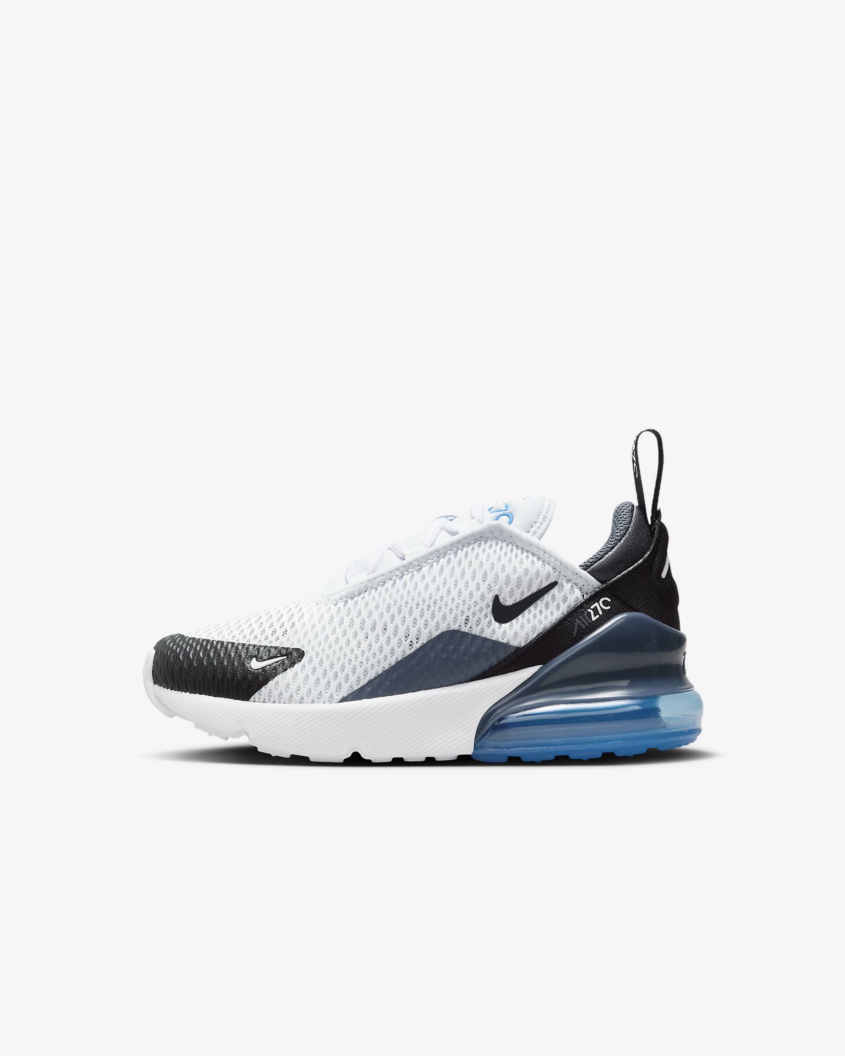 Nike Air Max 270 Younger Kids' Shoe. Nike UK