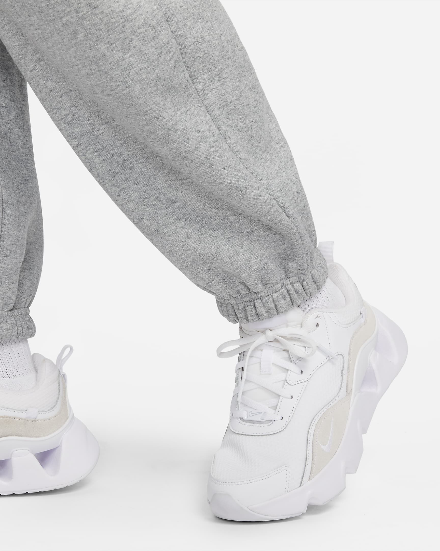 Nike Sportswear Phoenix Fleece Women's HighWaisted Oversized Tracksuit