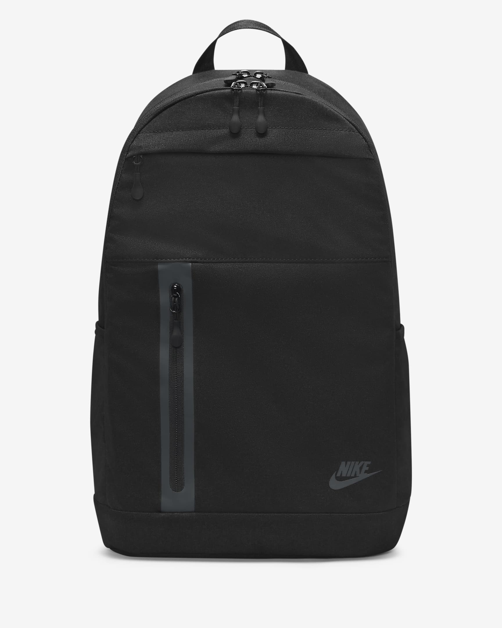 Sac à dos Nike Premium (21 L) - Noir/Noir/Anthracite