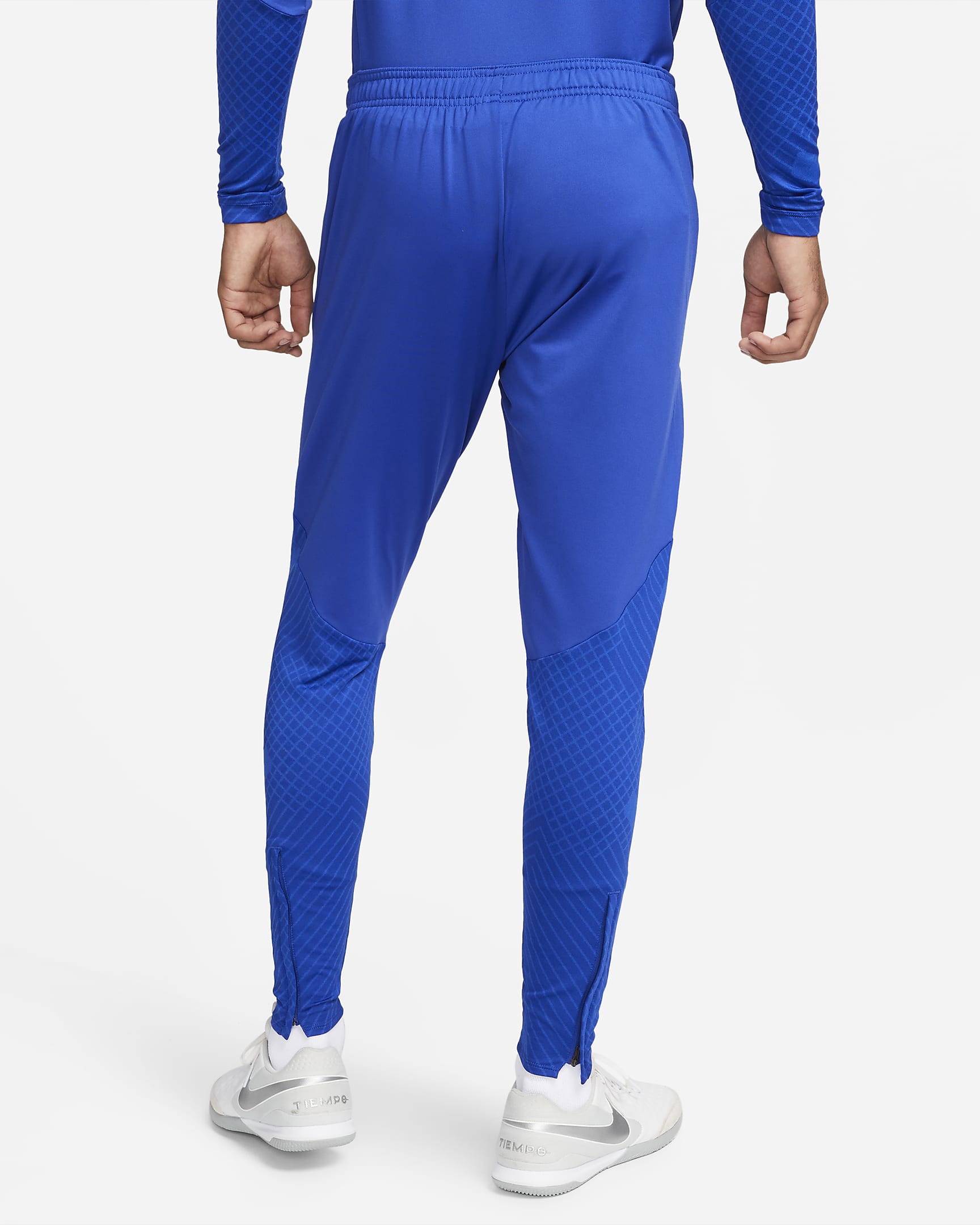 nike royal ac