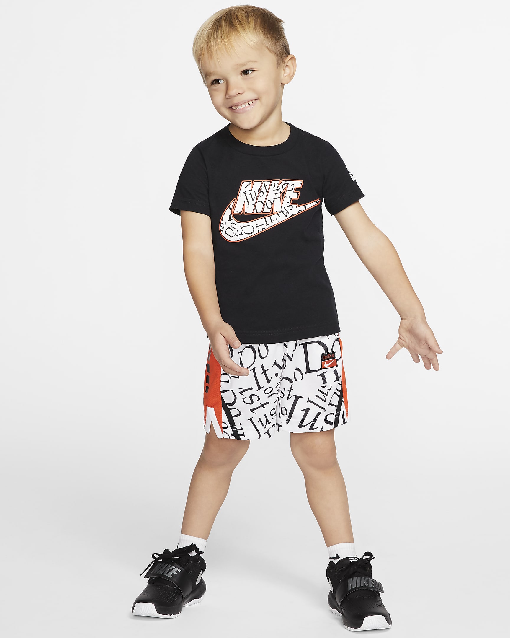 Nike Dri-FIT Elite Toddler Shorts. Nike.com