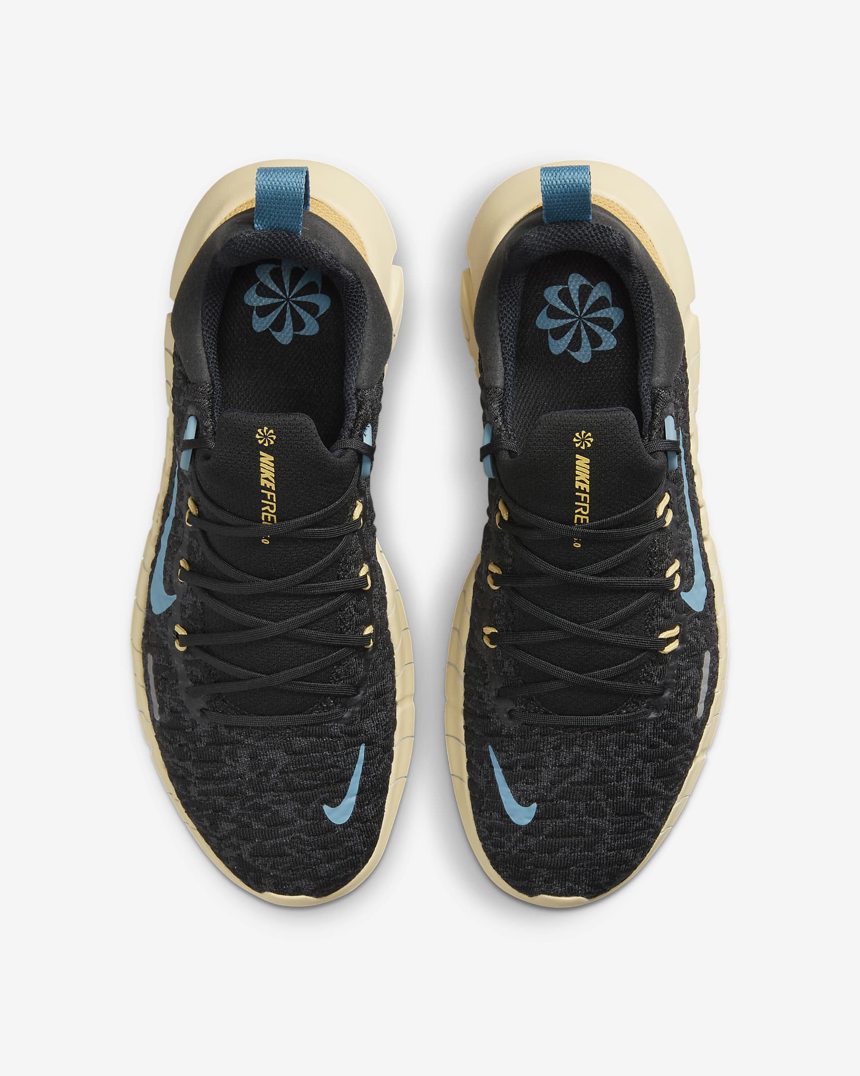 Nike Free Run 5.0 Women's Road Running Shoes. Nike PH