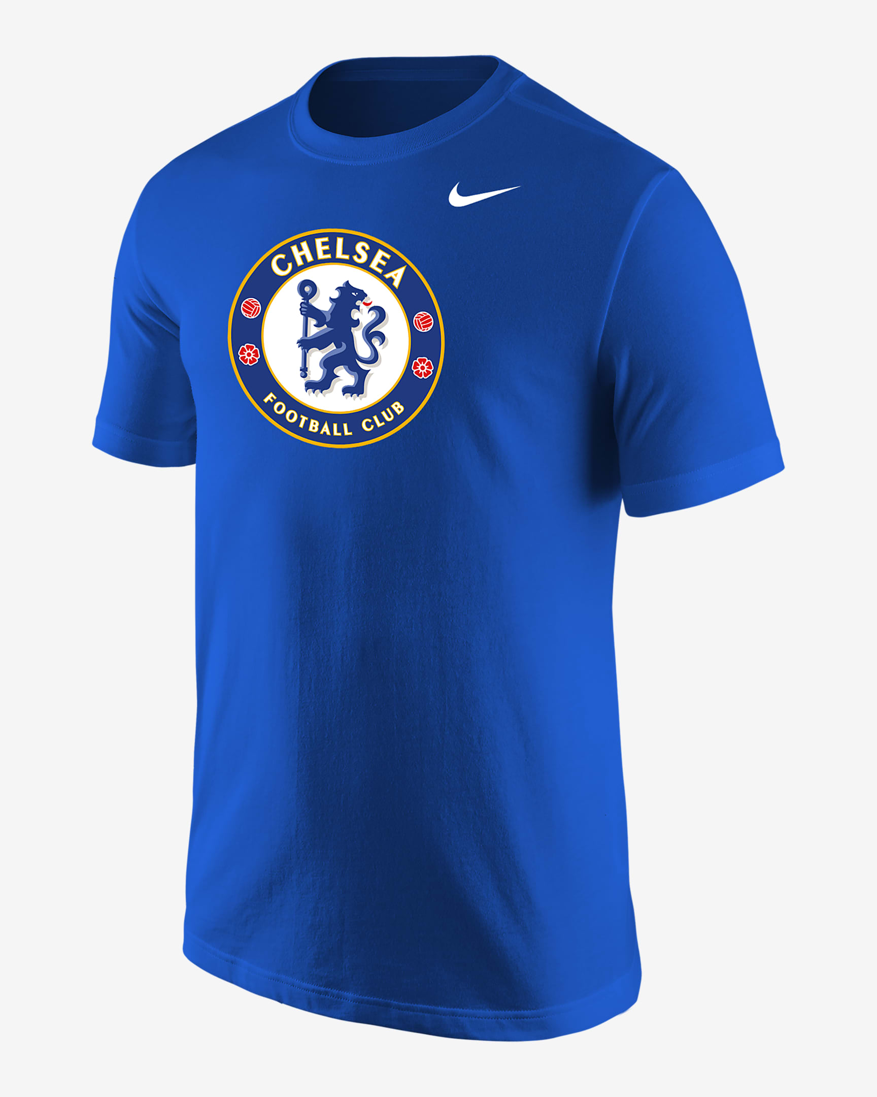 chelsea shirt