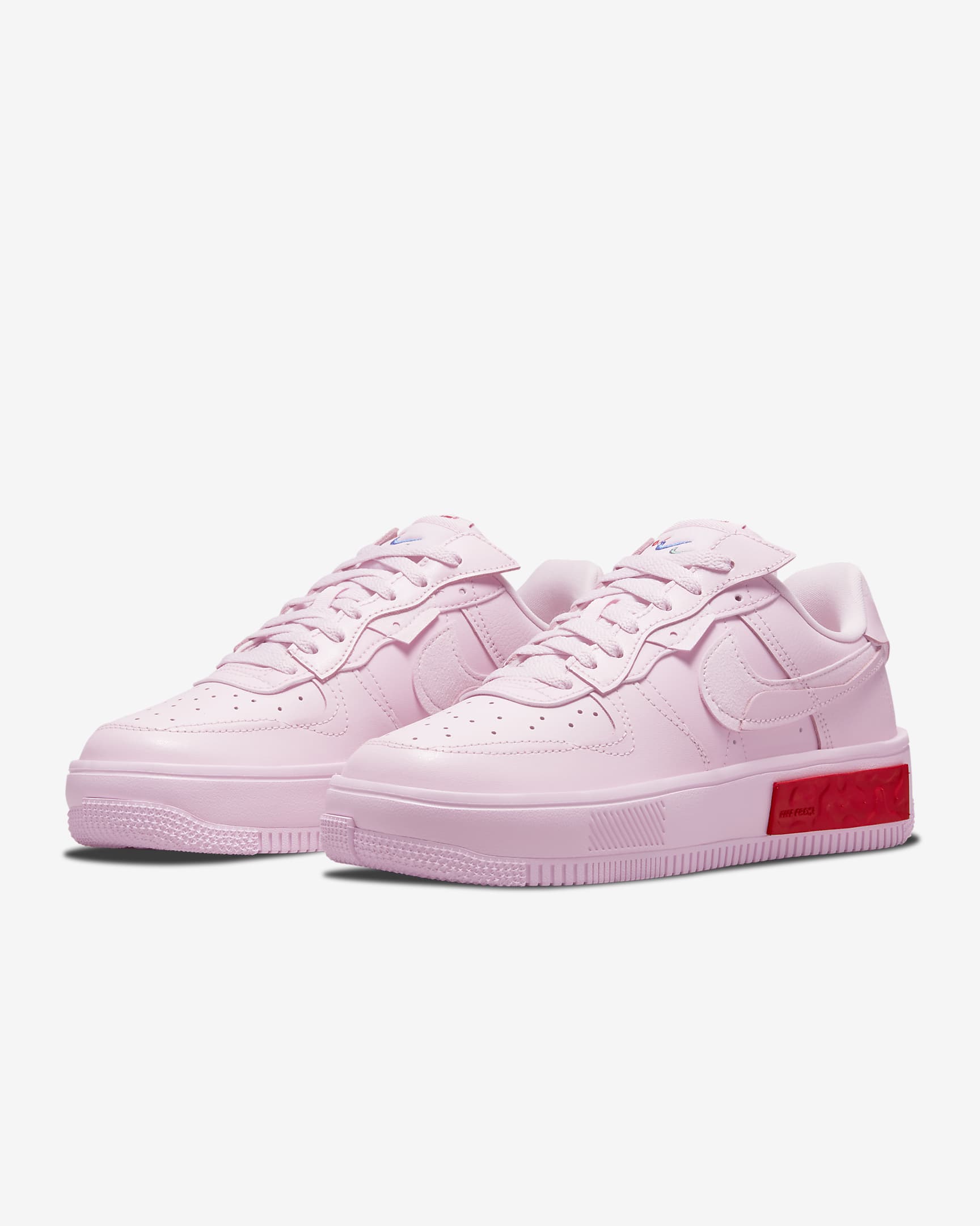Nike Air Force 1 Fontanka Women's Shoes. Nike PH